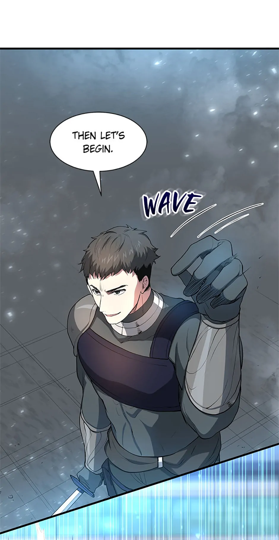 Read Skill Master Levels Up Manga Online