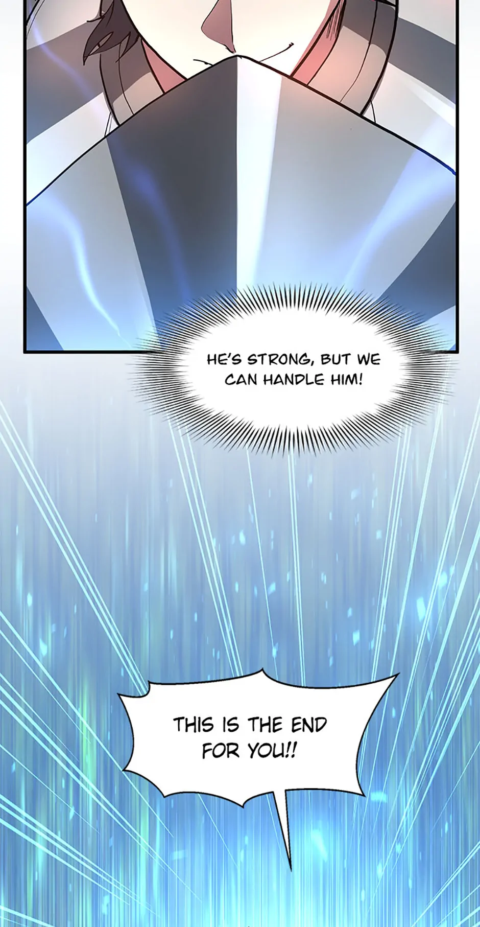 Read Skill Master Levels Up Manga Online