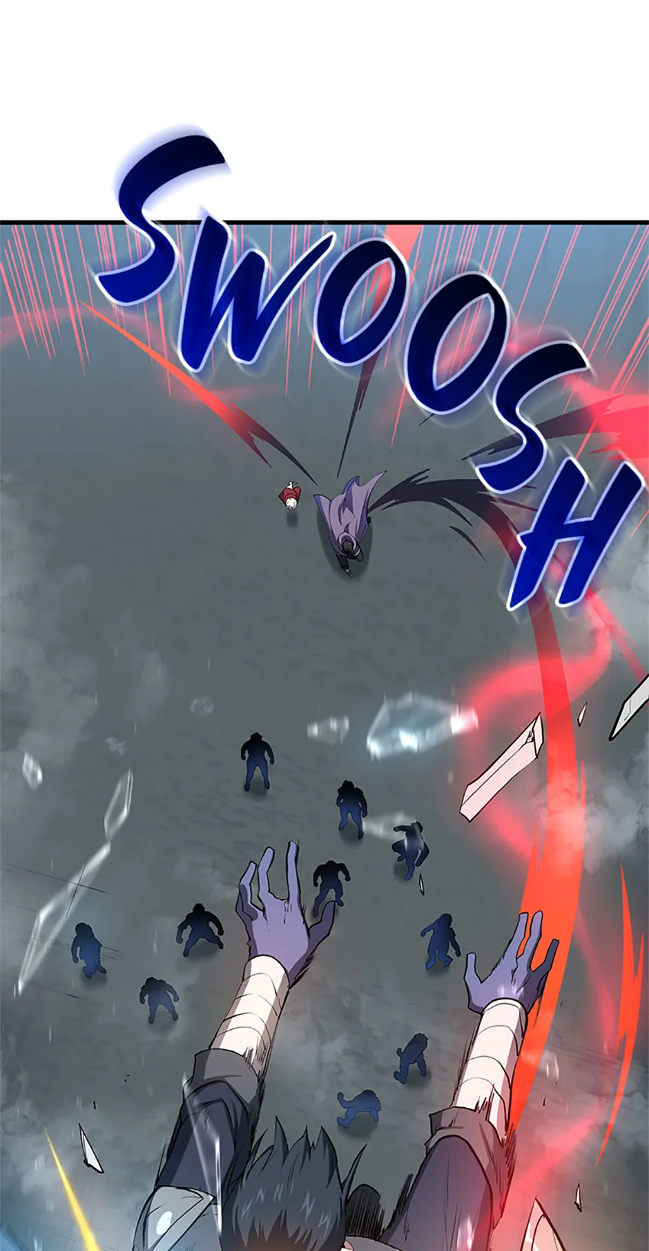 Read Skill Master Levels Up Manga Online
