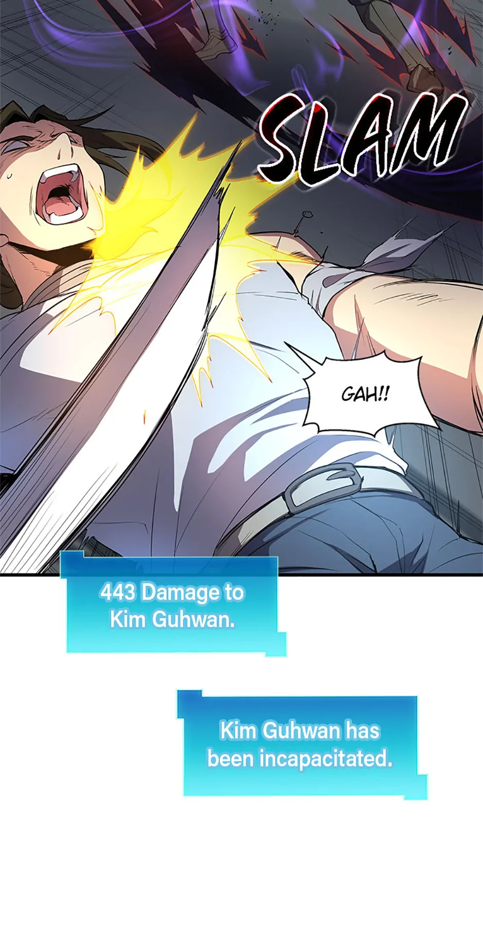 Read Skill Master Levels Up Manga Online