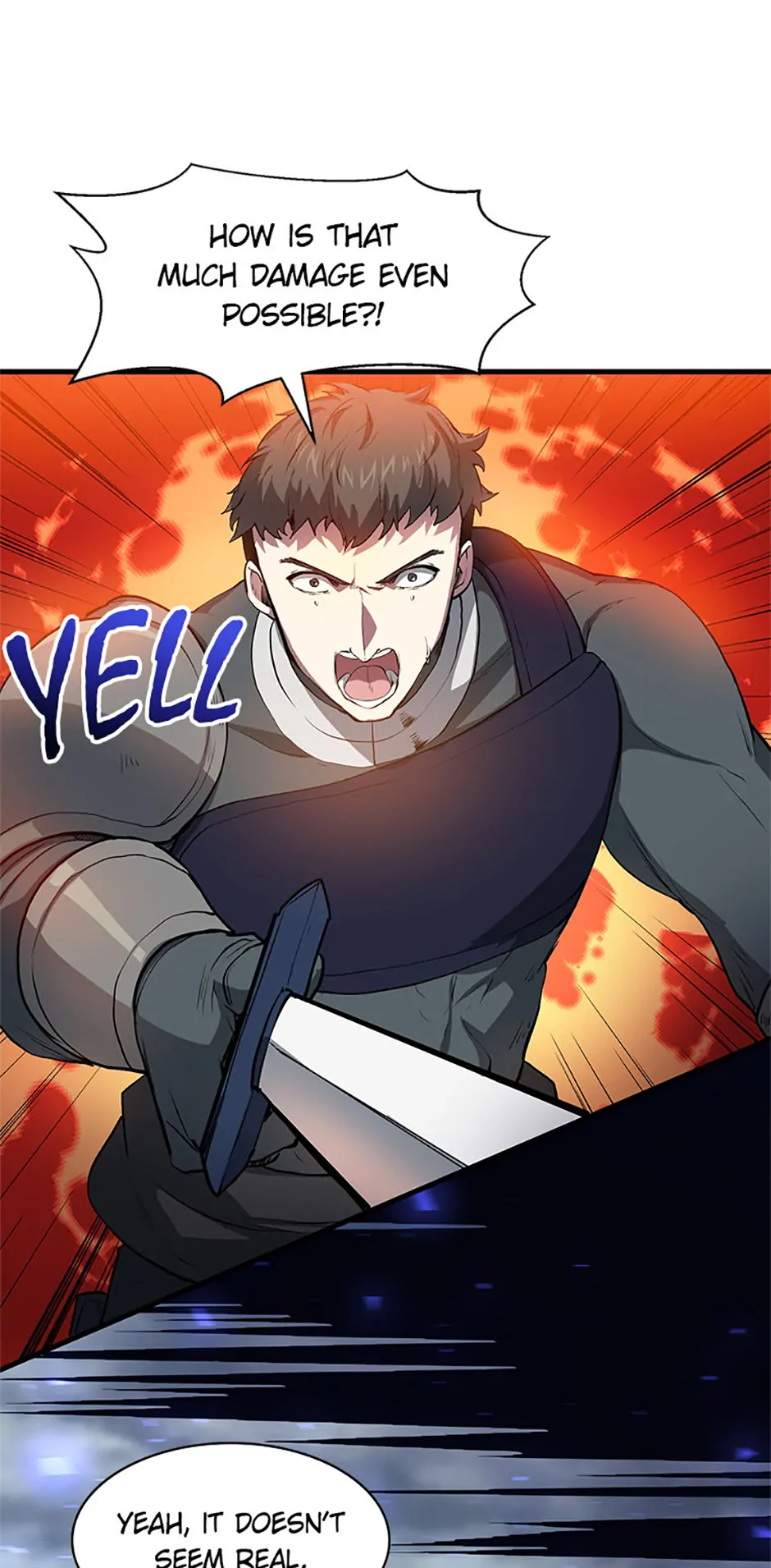 Read Skill Master Levels Up Manga Online