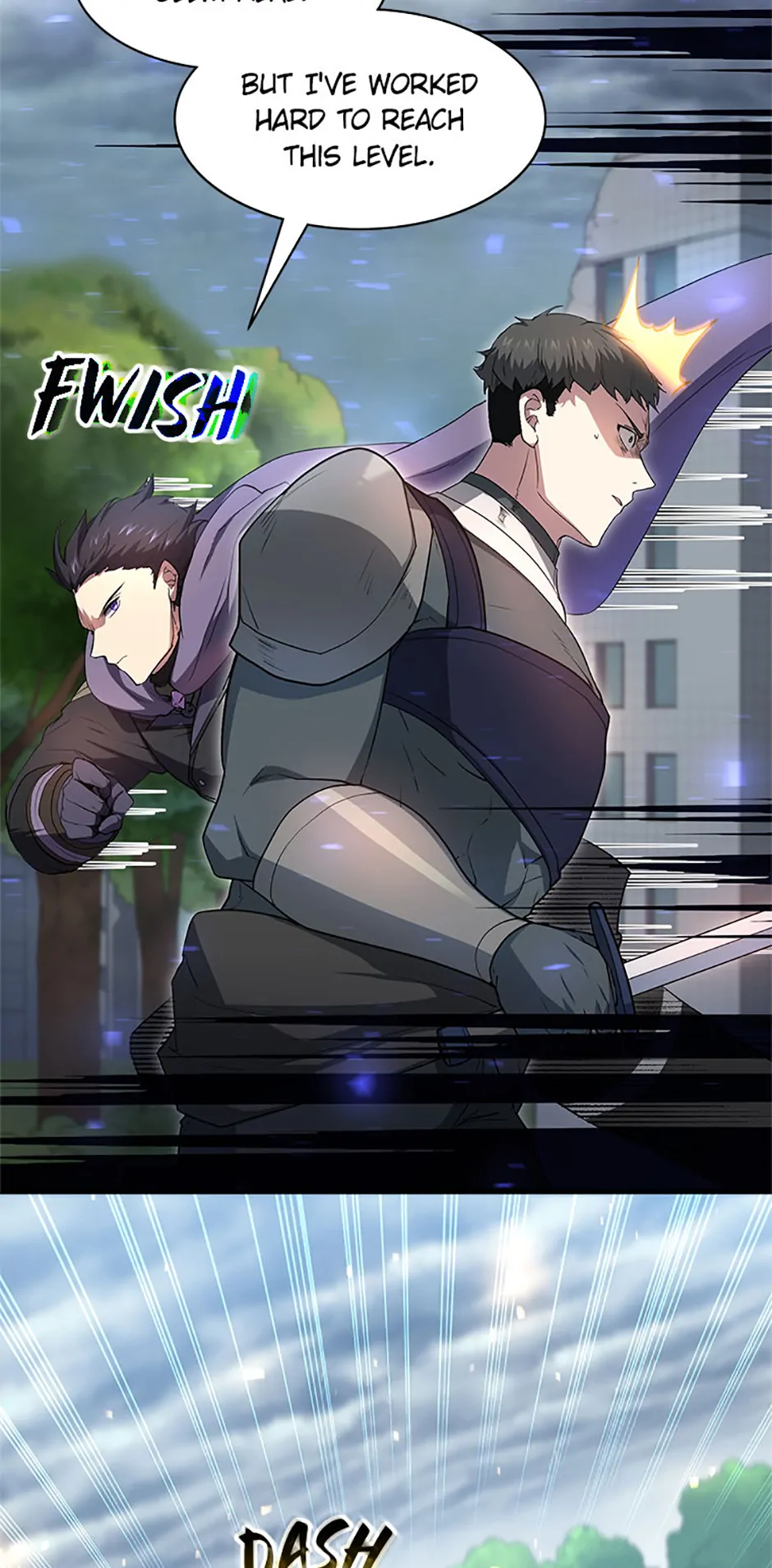 Read Skill Master Levels Up Manga Online