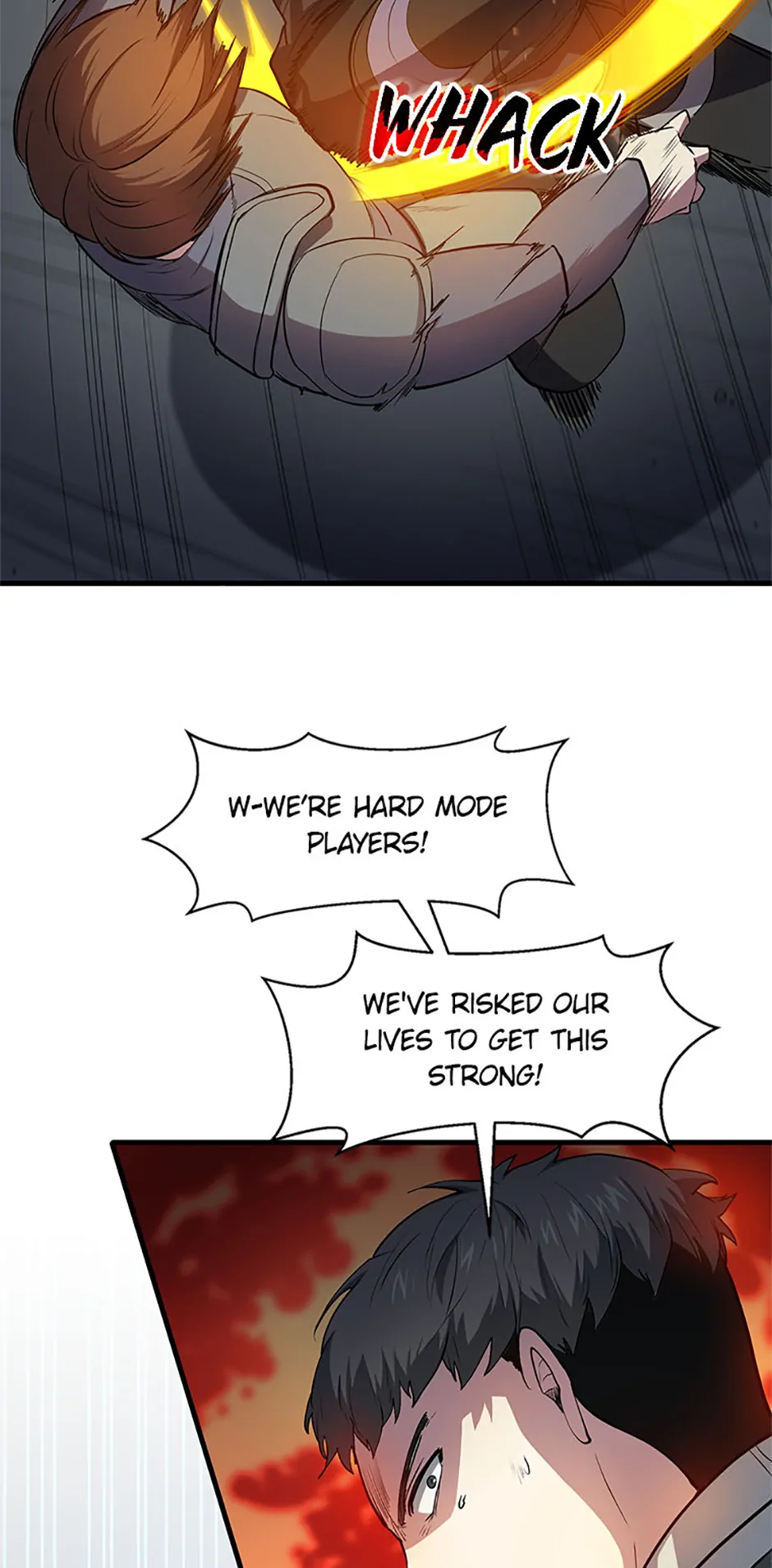 Read Skill Master Levels Up Manga Online