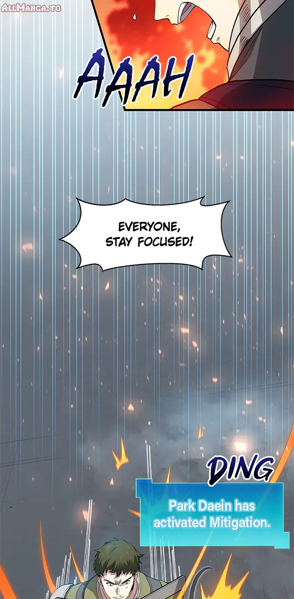 Read Skill Master Levels Up Manga Online