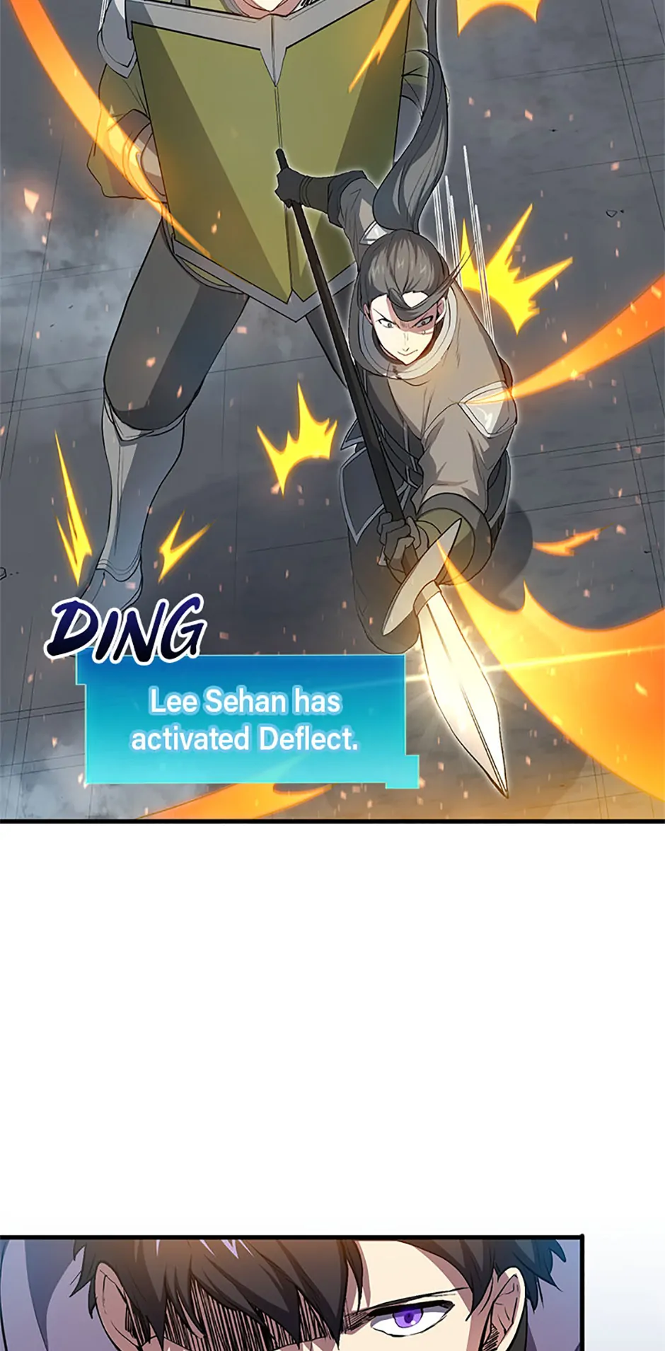 Read Skill Master Levels Up Manga Online