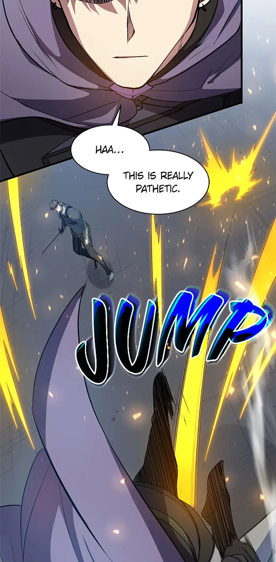 Read Skill Master Levels Up Manga Online