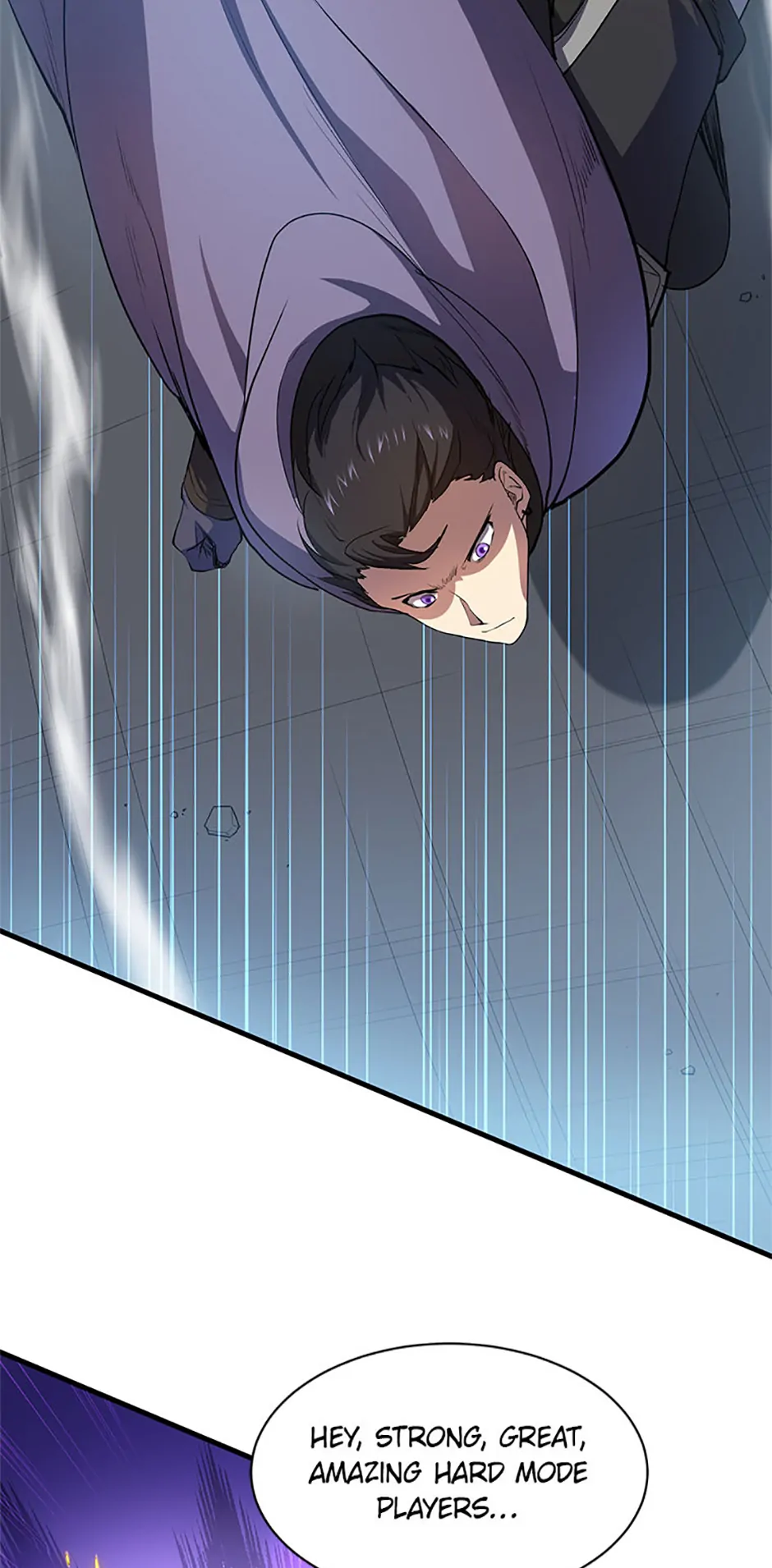 Read Skill Master Levels Up Manga Online