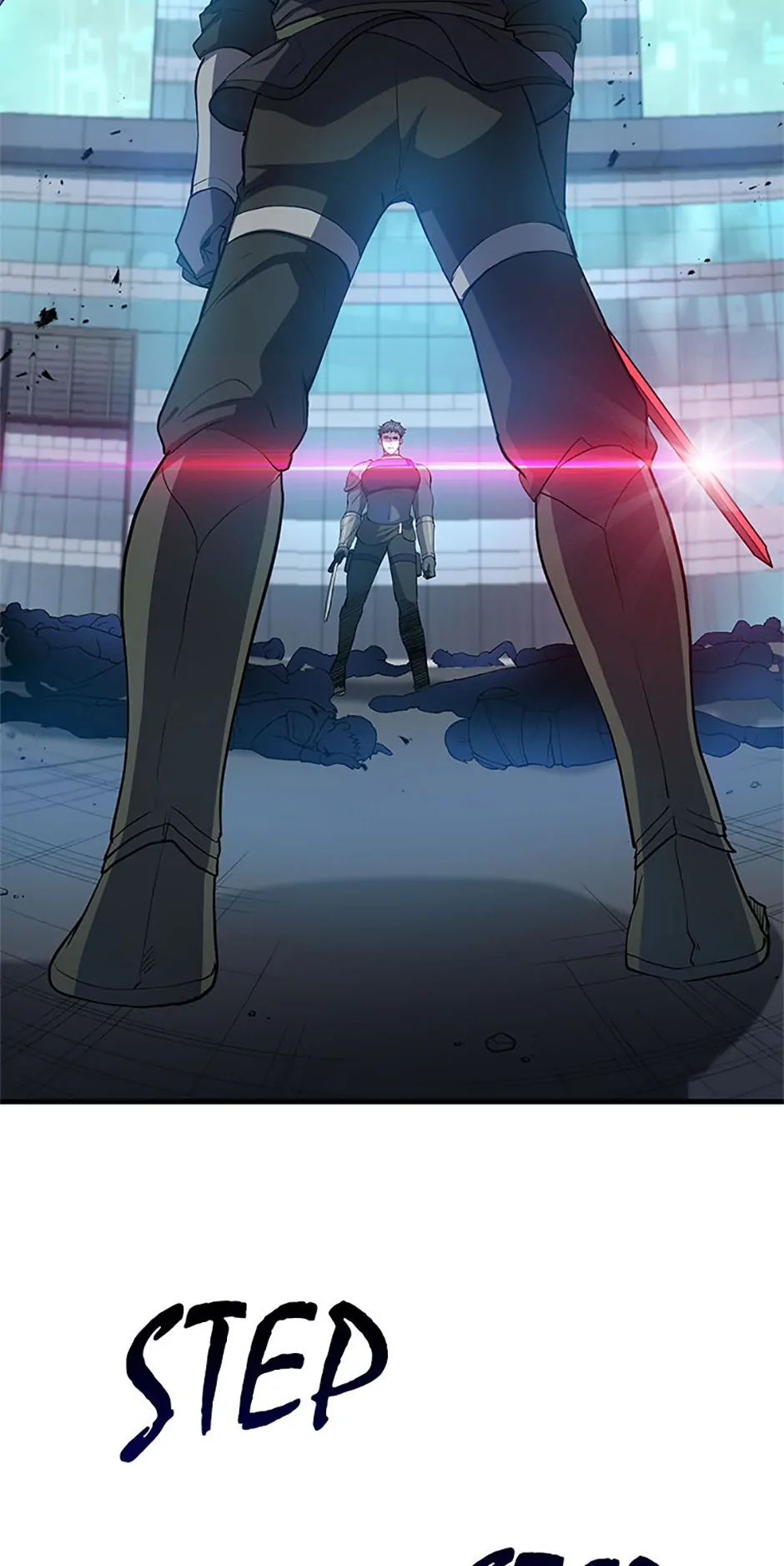 Read Skill Master Levels Up Manga Online