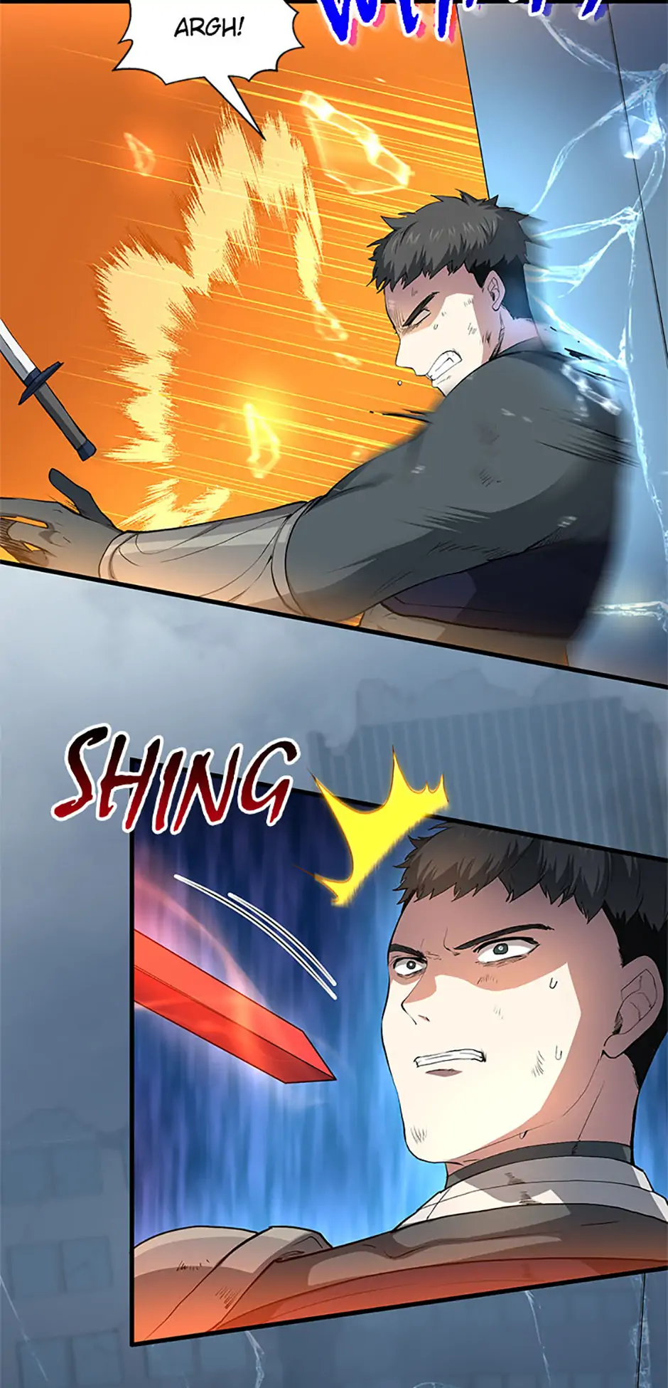 Read Skill Master Levels Up Manga Online