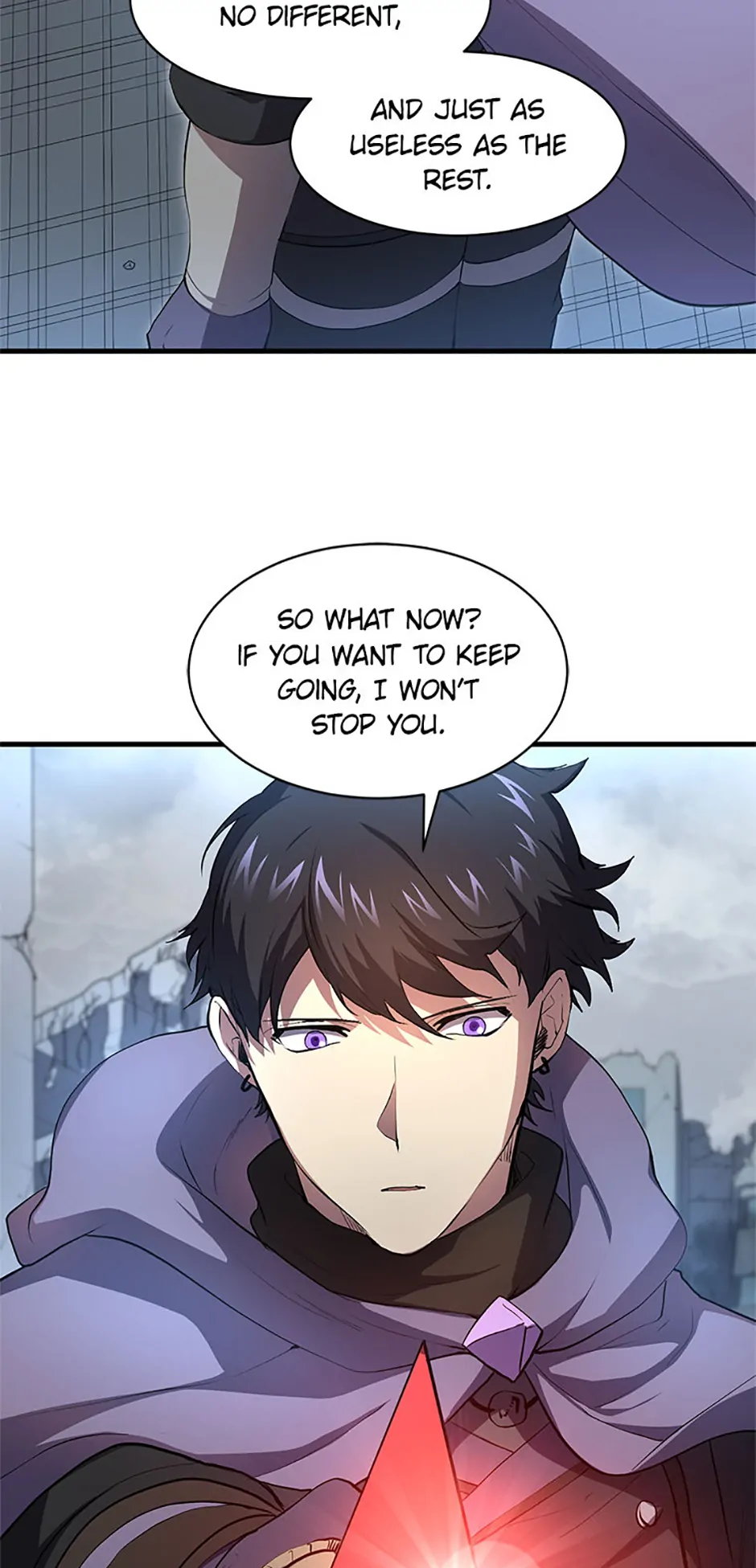 Read Skill Master Levels Up Manga Online
