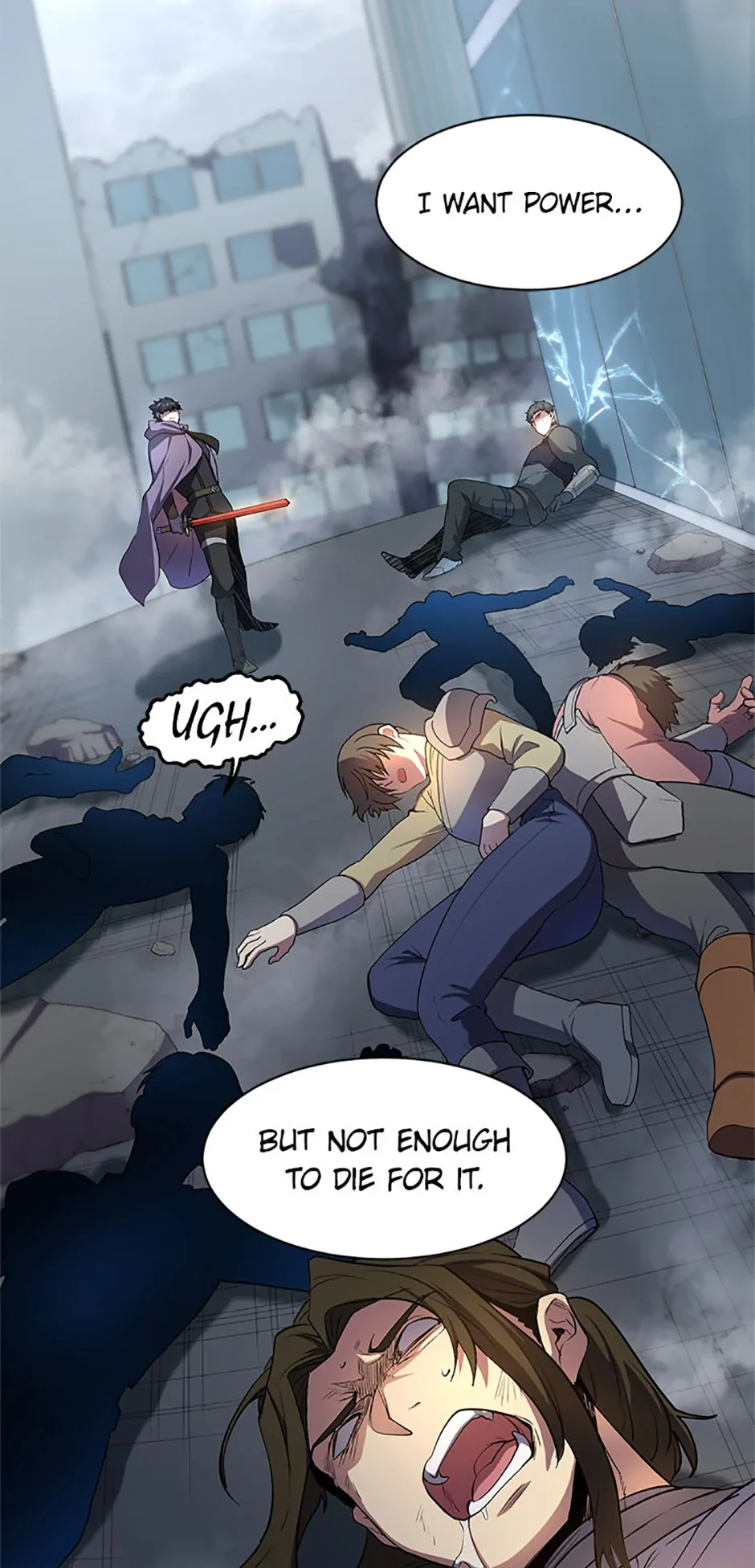 Read Skill Master Levels Up Manga Online