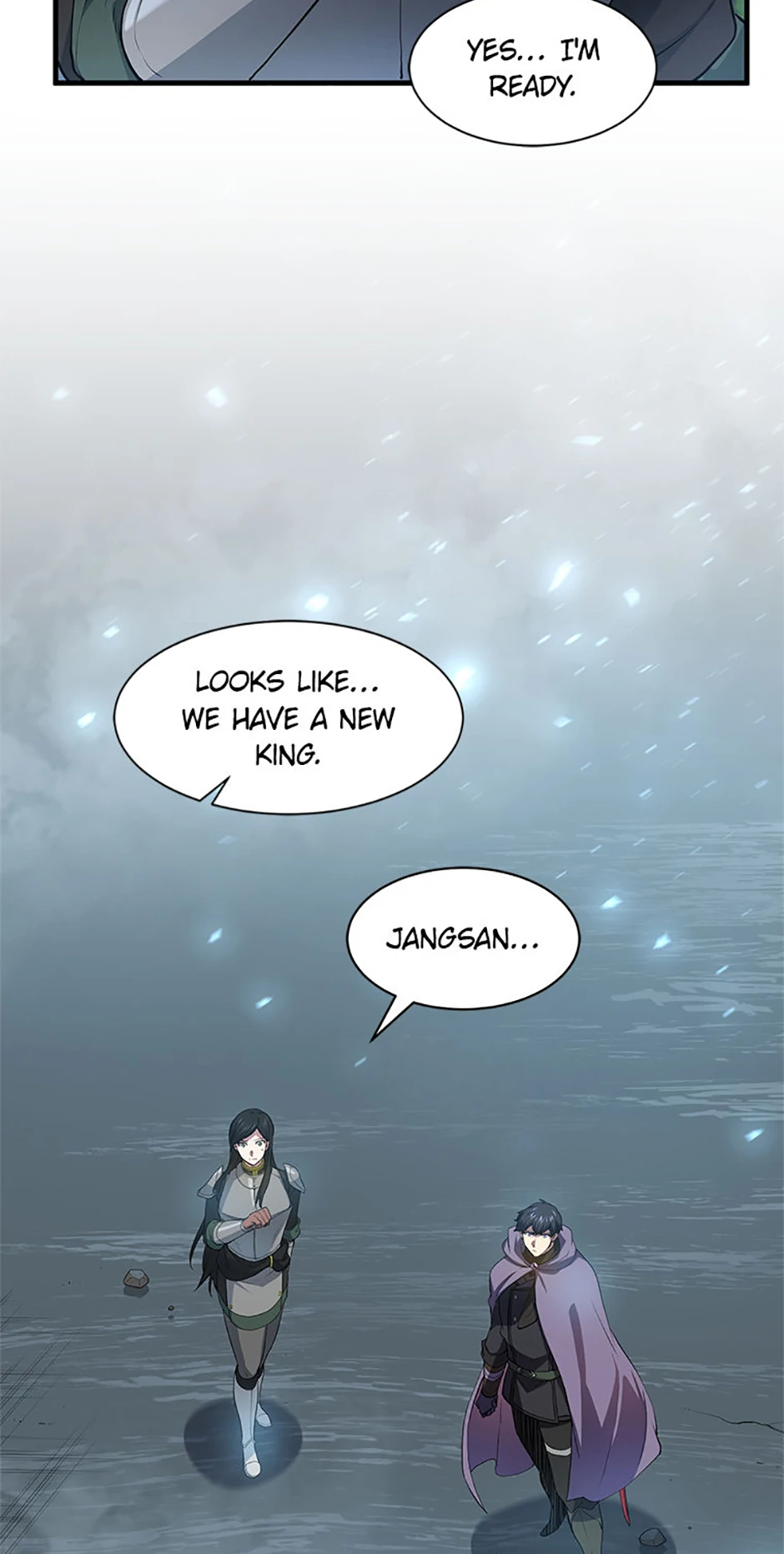 Read Skill Master Levels Up Manga Online