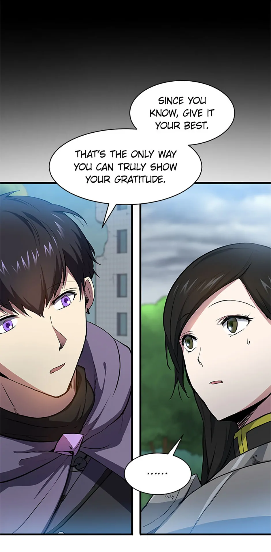 Read Skill Master Levels Up Manga Online