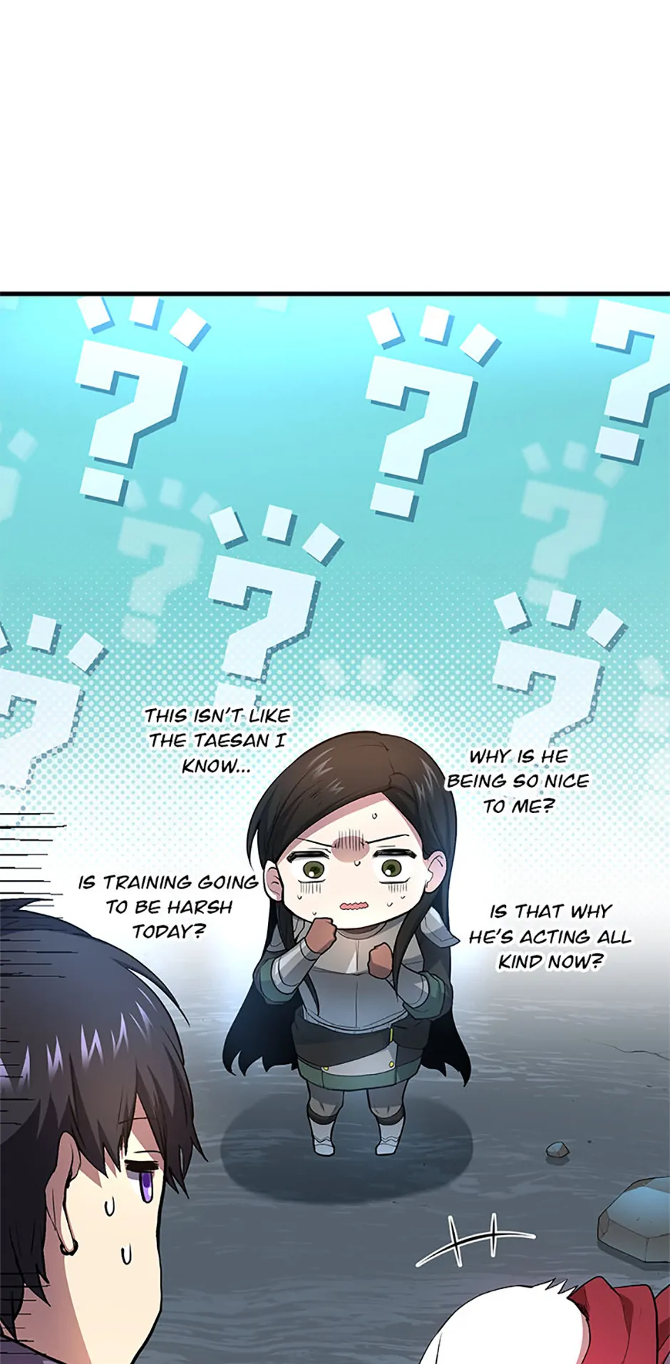 Read Skill Master Levels Up Manga Online