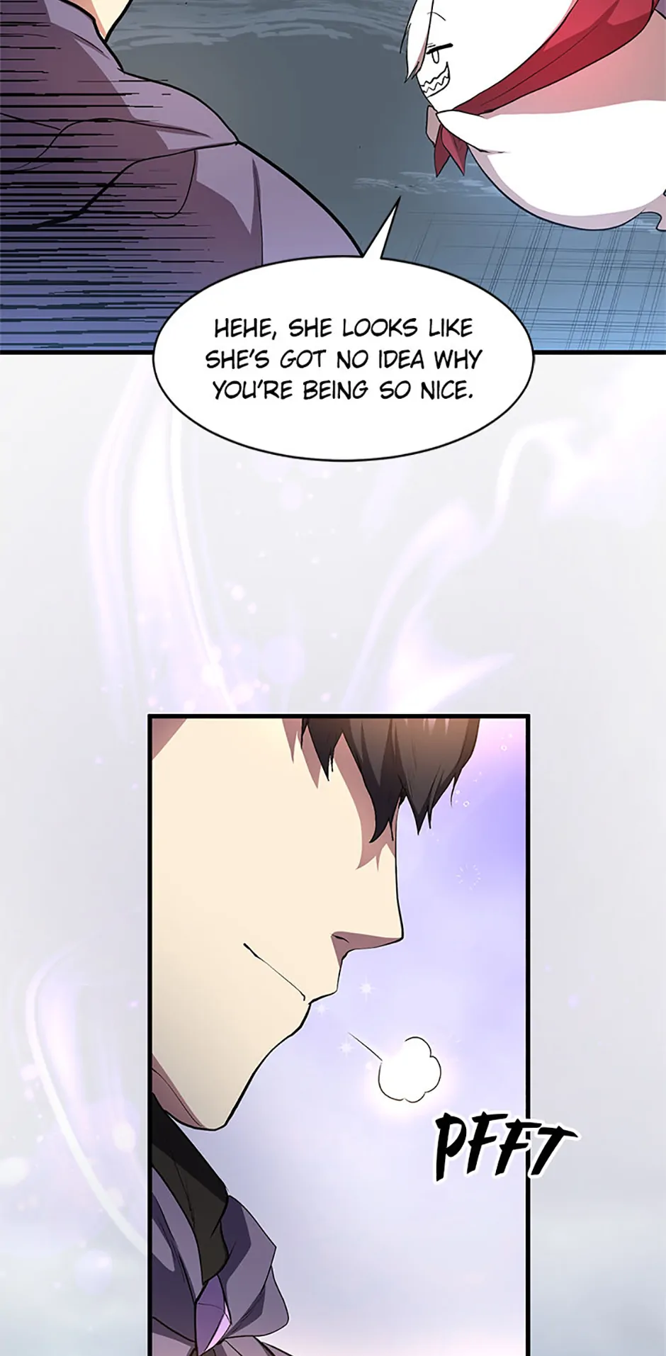 Read Skill Master Levels Up Manga Online