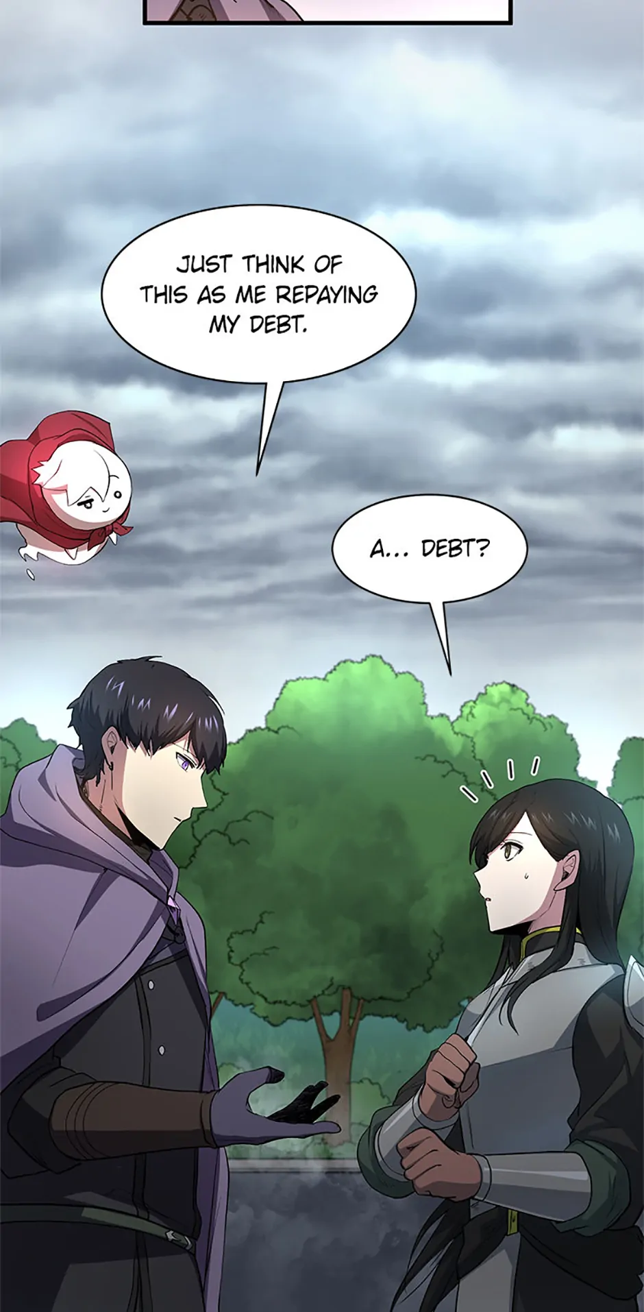 Read Skill Master Levels Up Manga Online