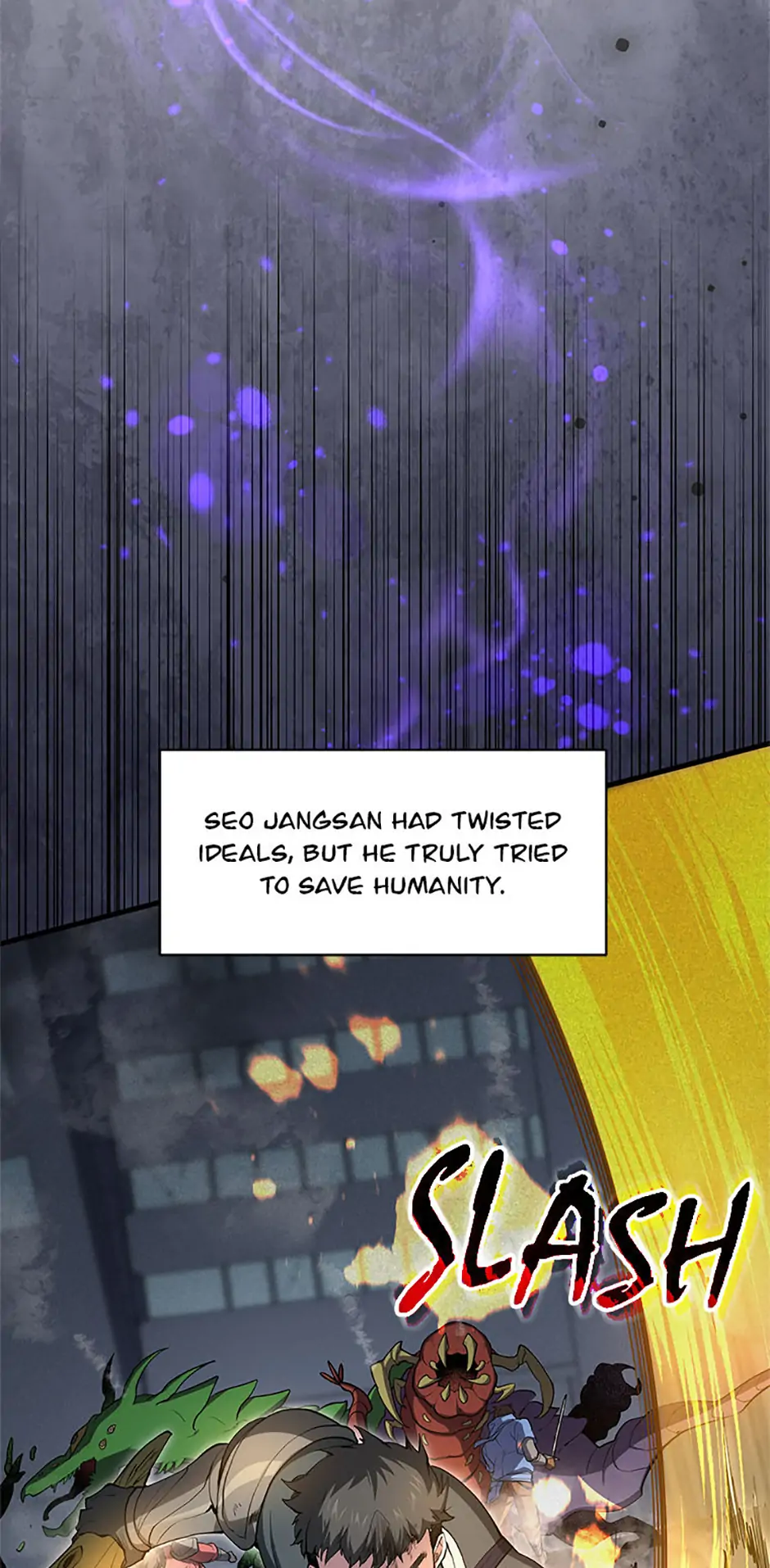 Read Skill Master Levels Up Manga Online