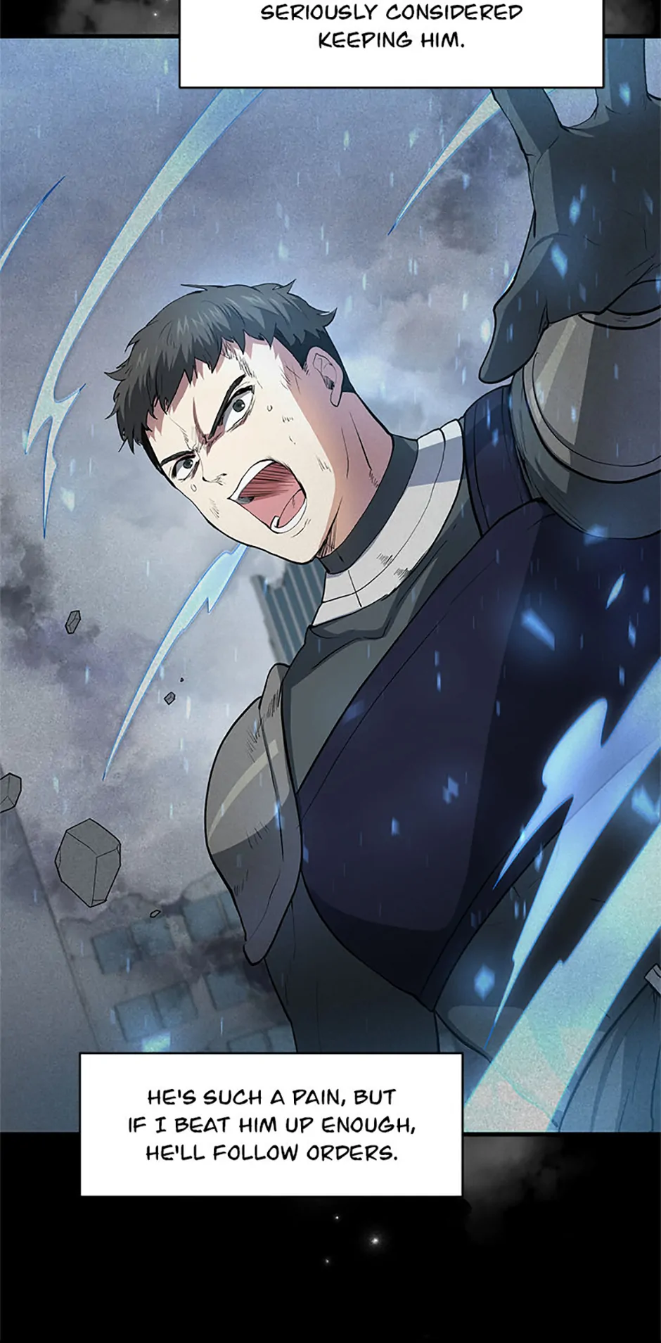 Read Skill Master Levels Up Manga Online