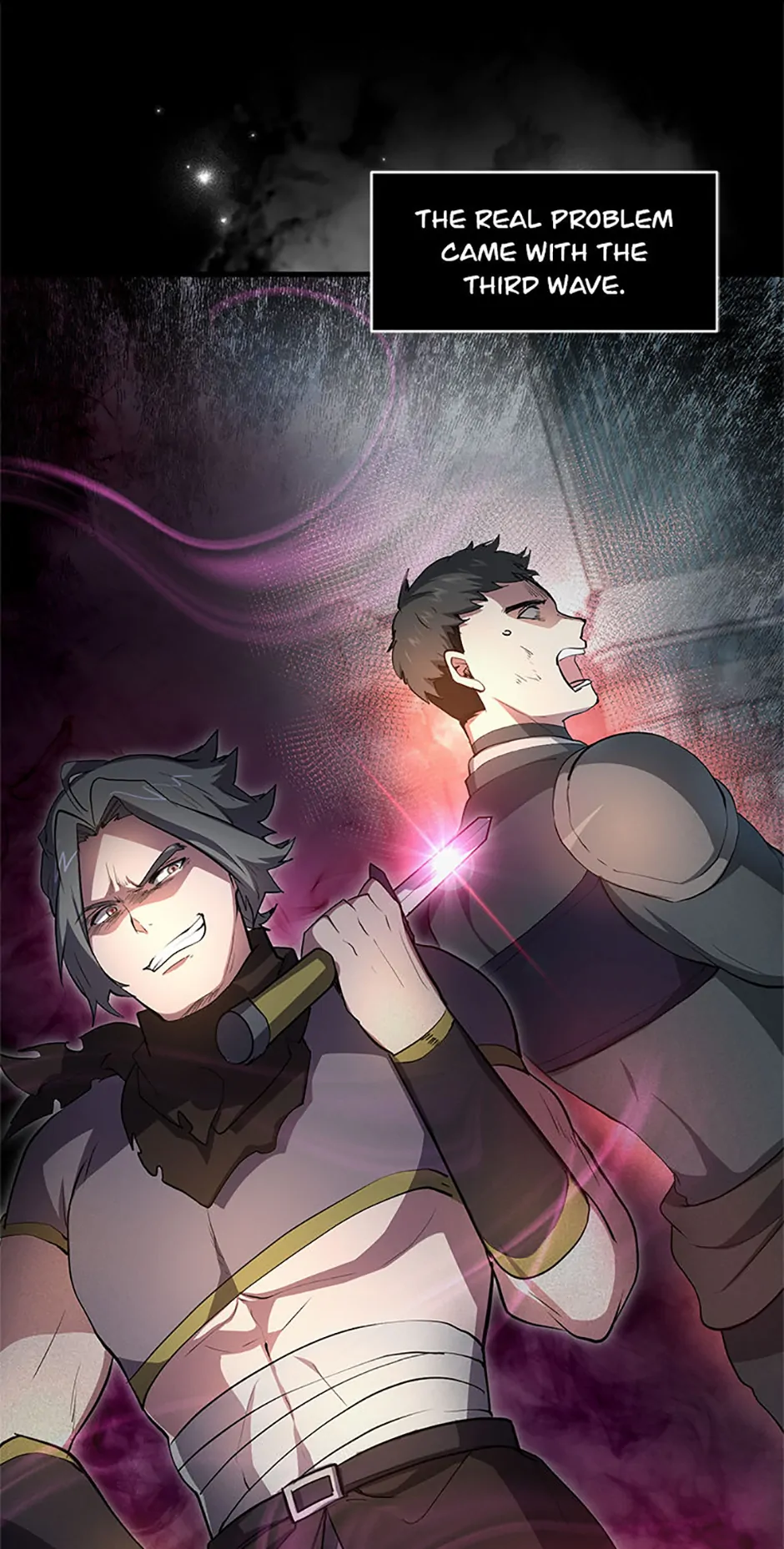 Read Skill Master Levels Up Manga Online