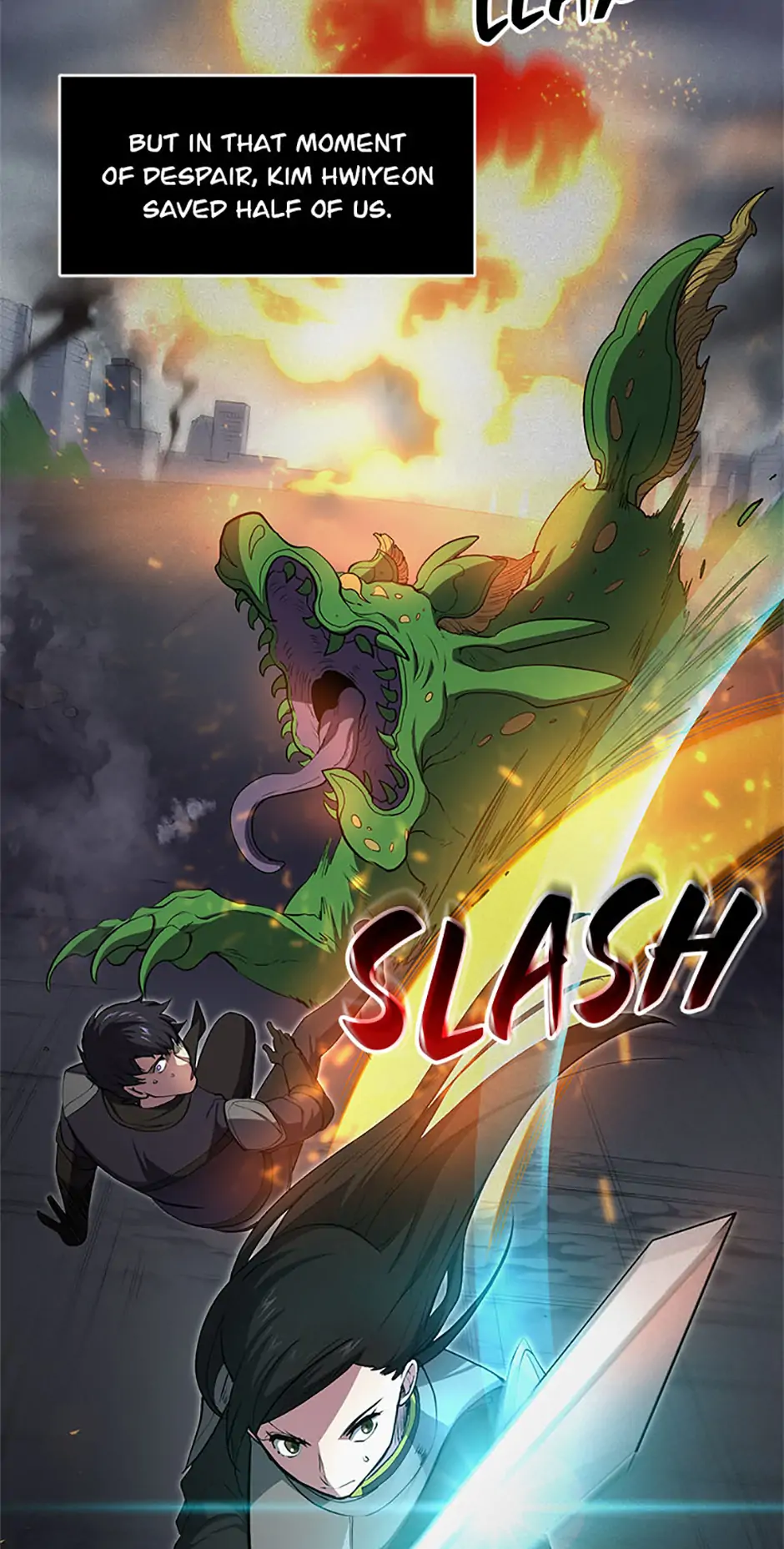 Read Skill Master Levels Up Manga Online