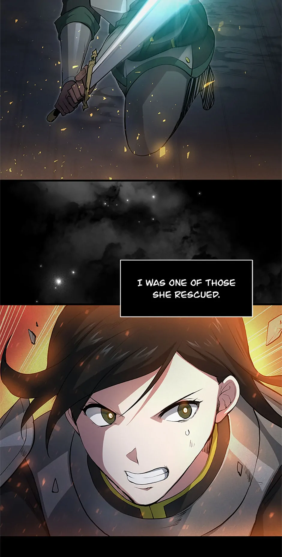 Read Skill Master Levels Up Manga Online