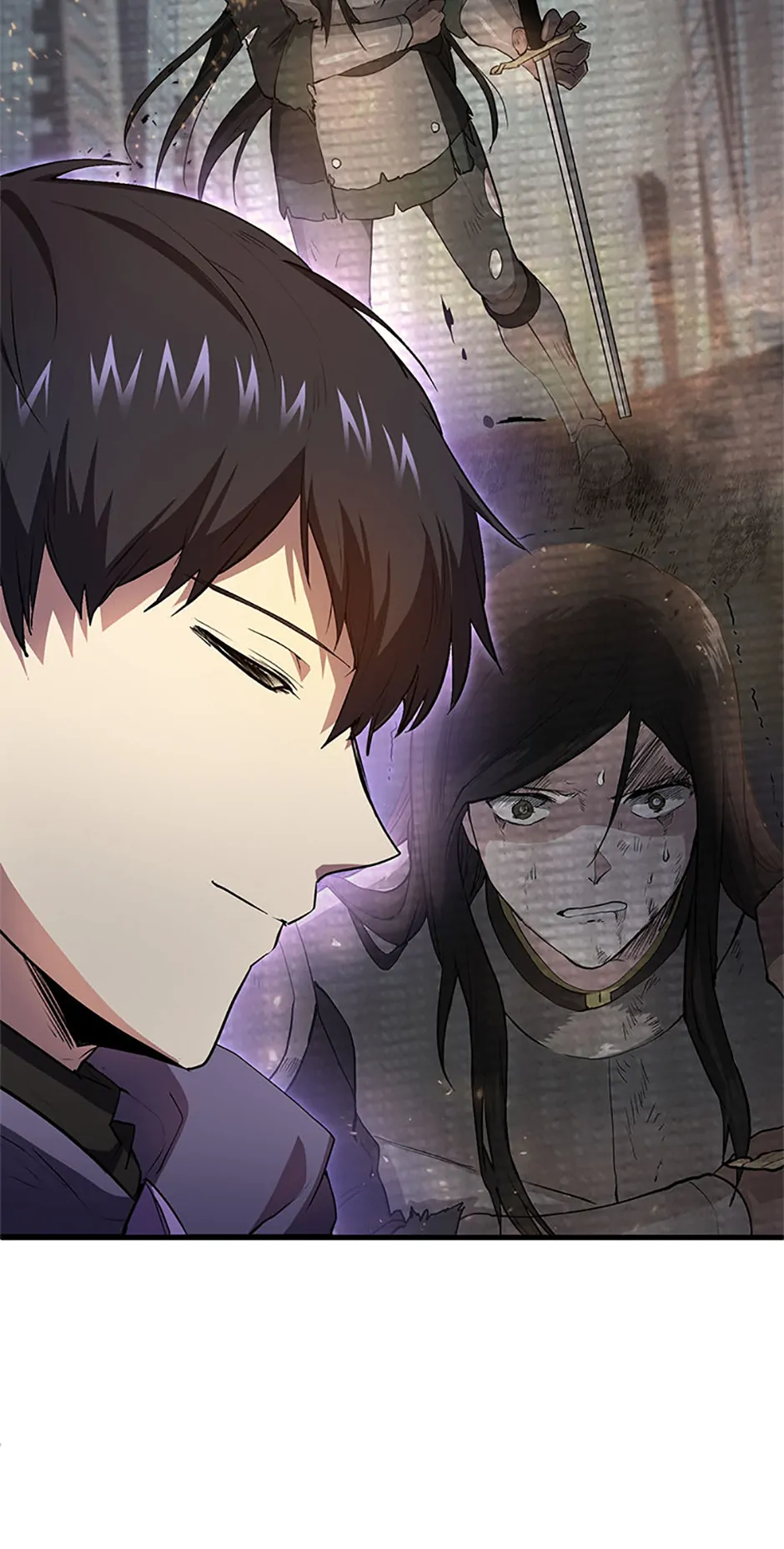 Read Skill Master Levels Up Manga Online