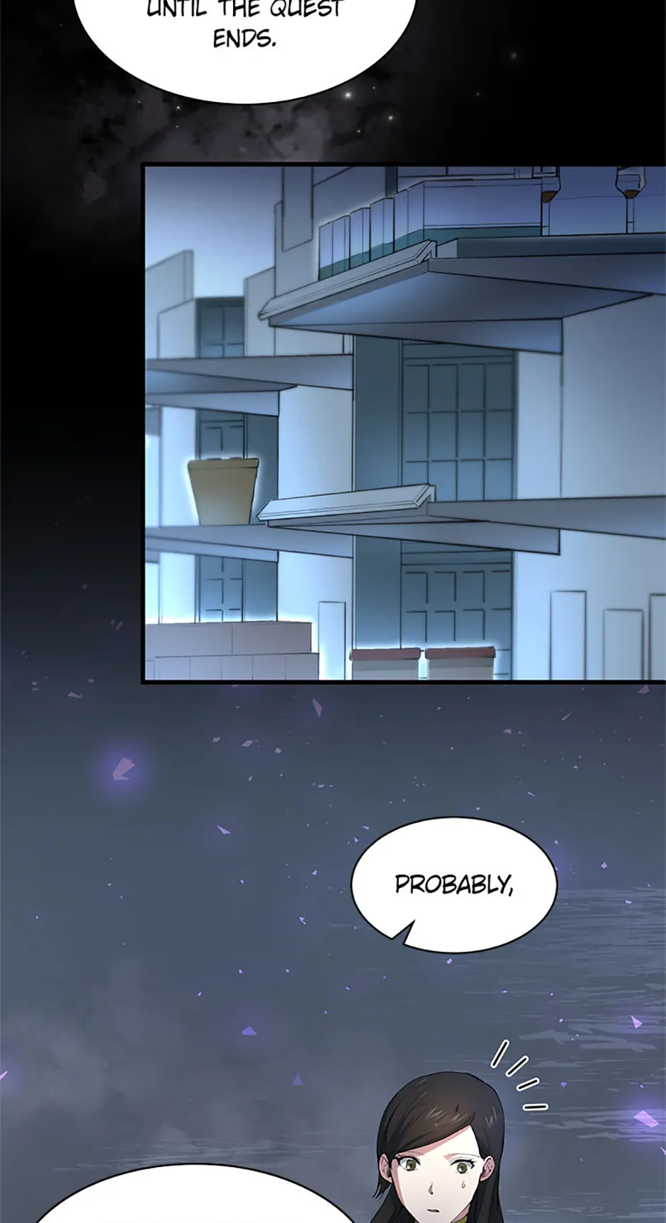 Read Skill Master Levels Up Manga Online