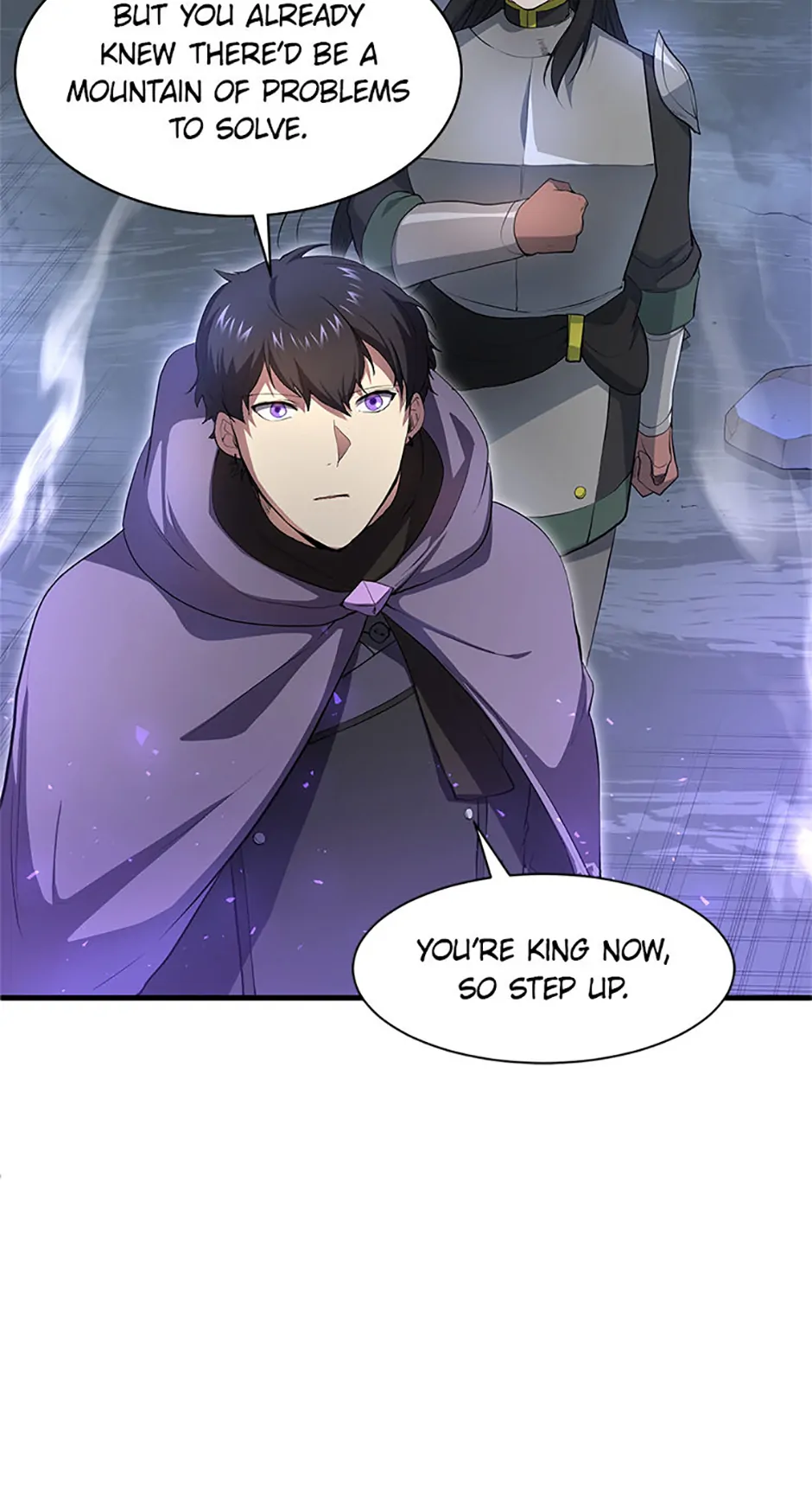 Read Skill Master Levels Up Manga Online