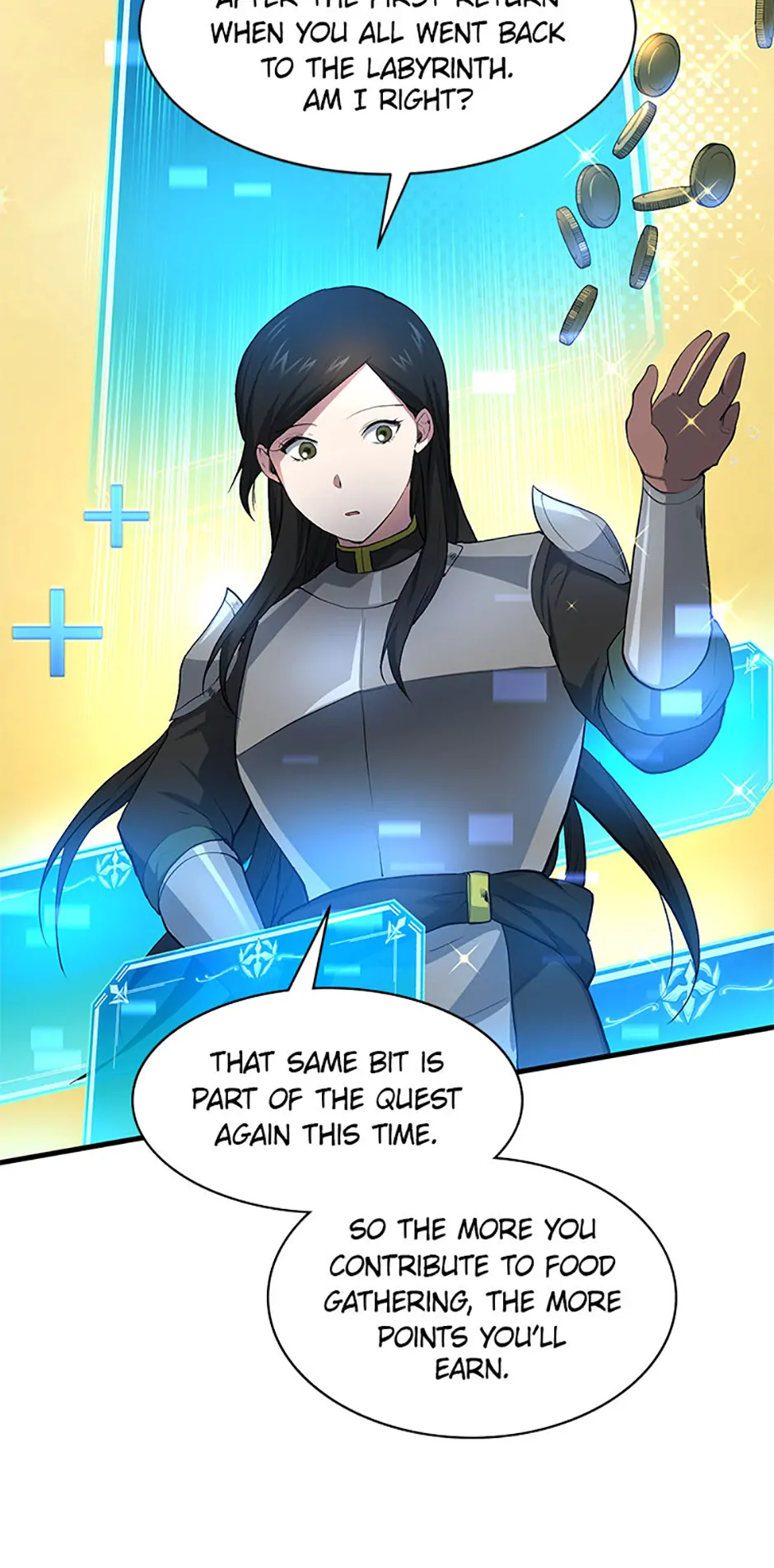 Read Skill Master Levels Up Manga Online