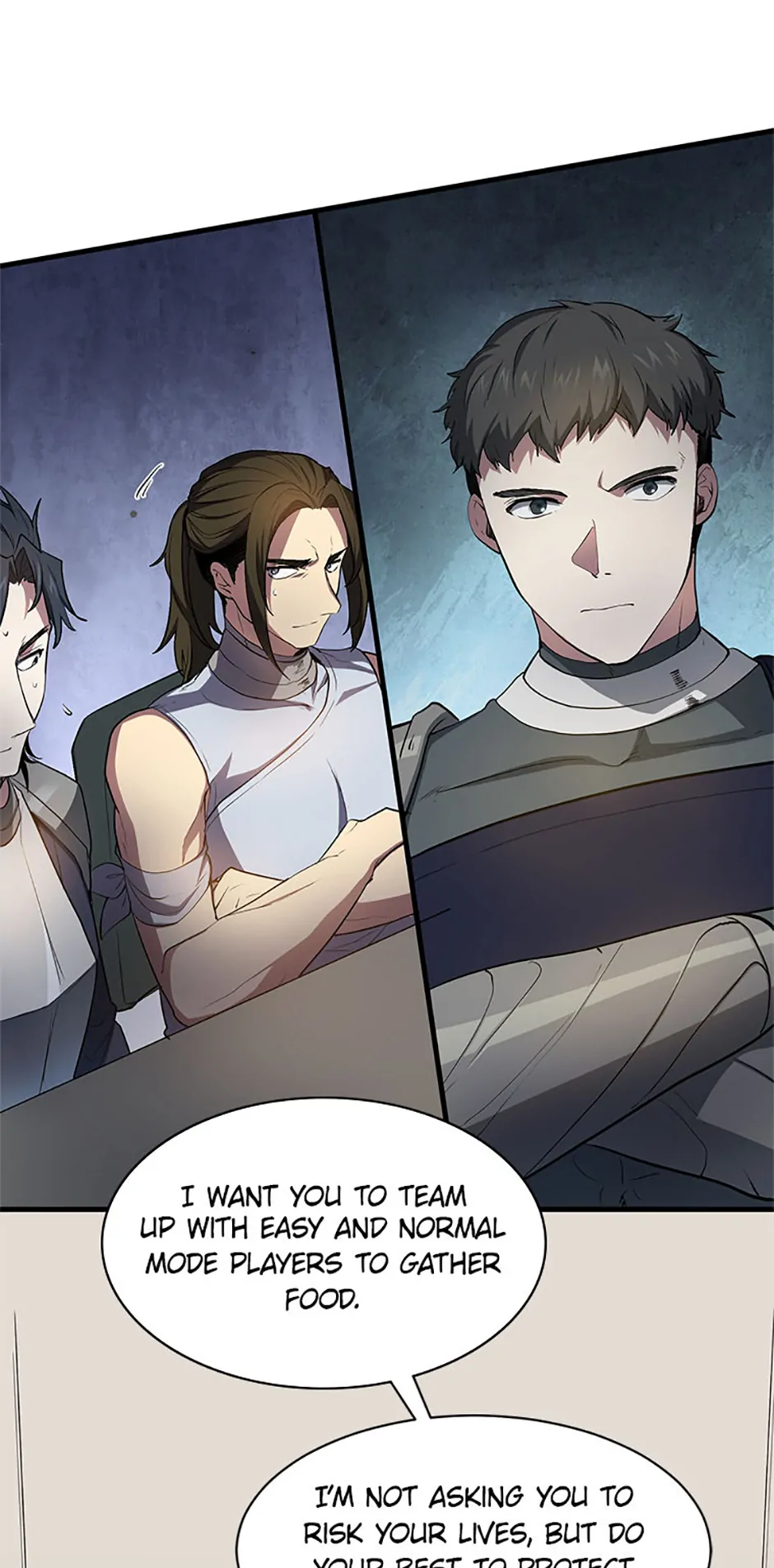 Read Skill Master Levels Up Manga Online