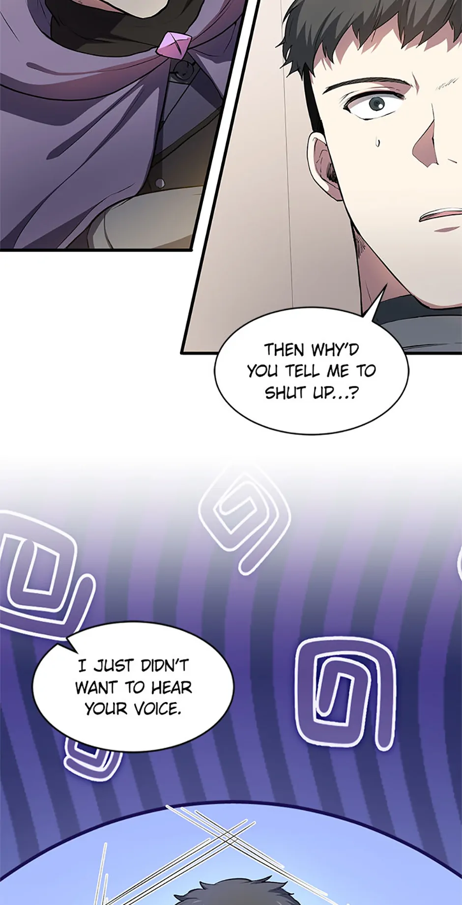 Read Skill Master Levels Up Manga Online