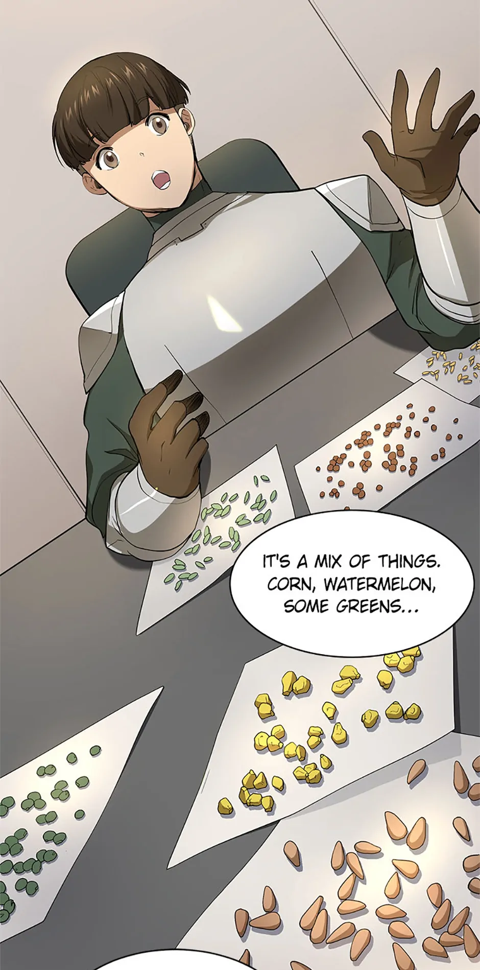 Read Skill Master Levels Up Manga Online