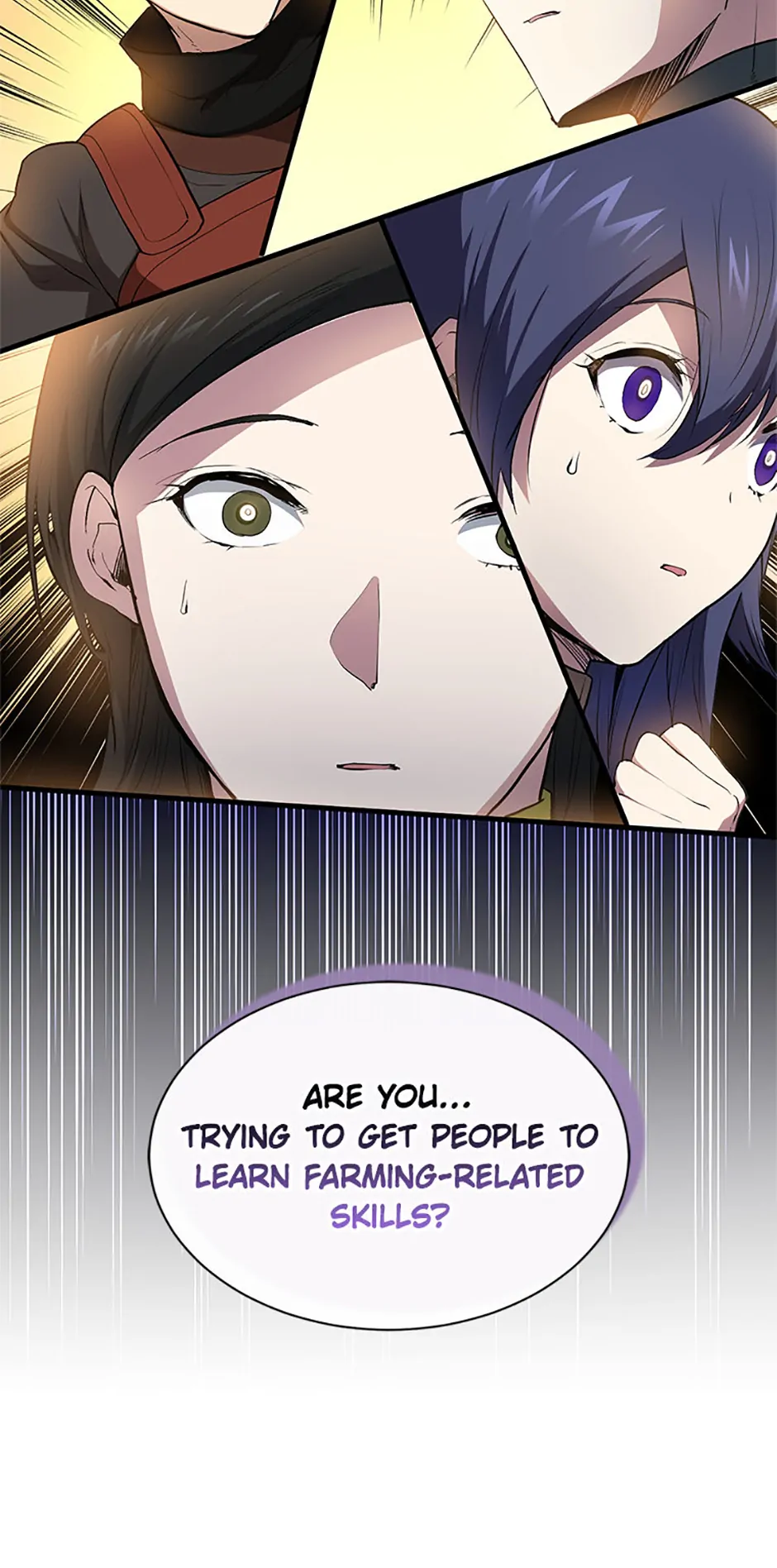 Read Skill Master Levels Up Manga Online