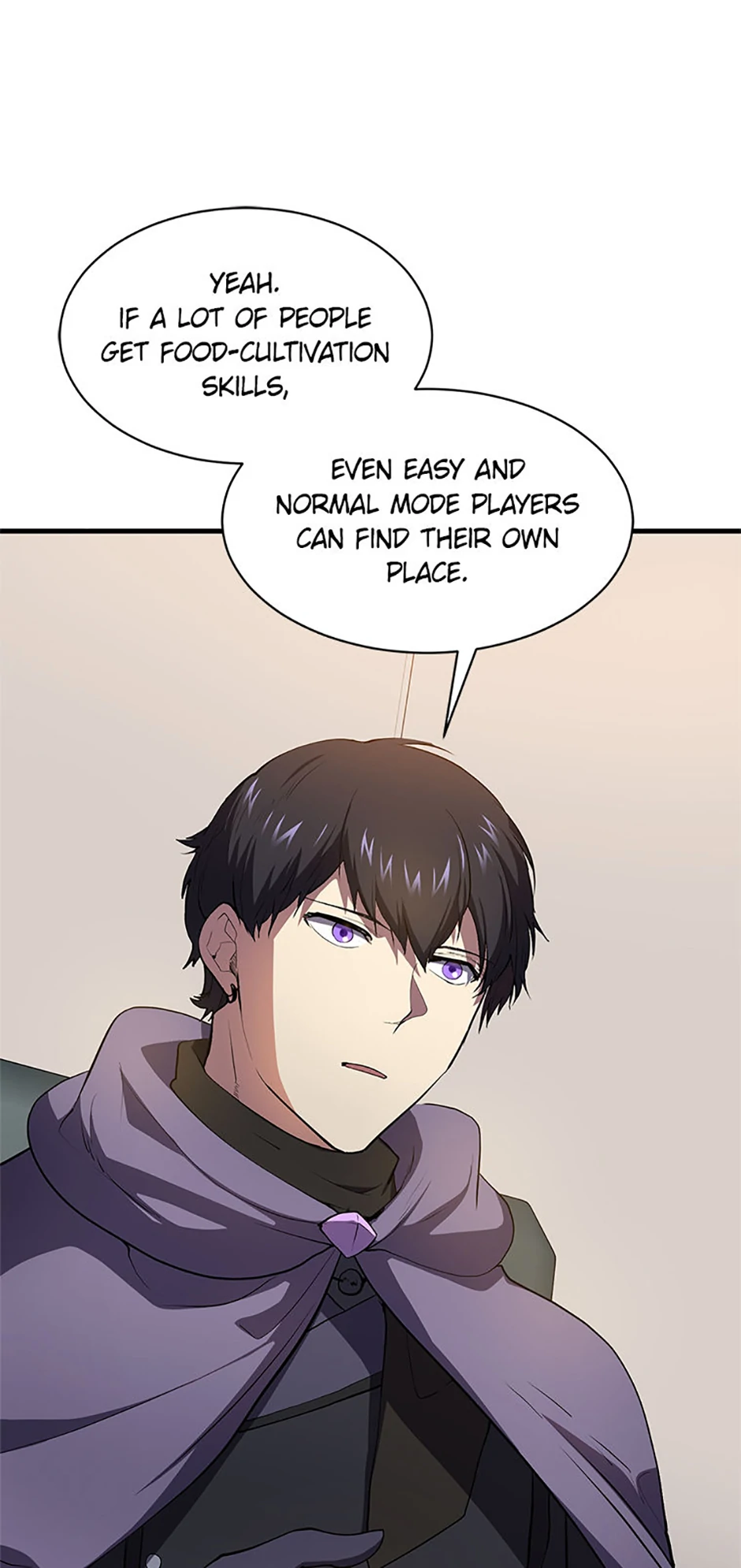 Read Skill Master Levels Up Manga Online