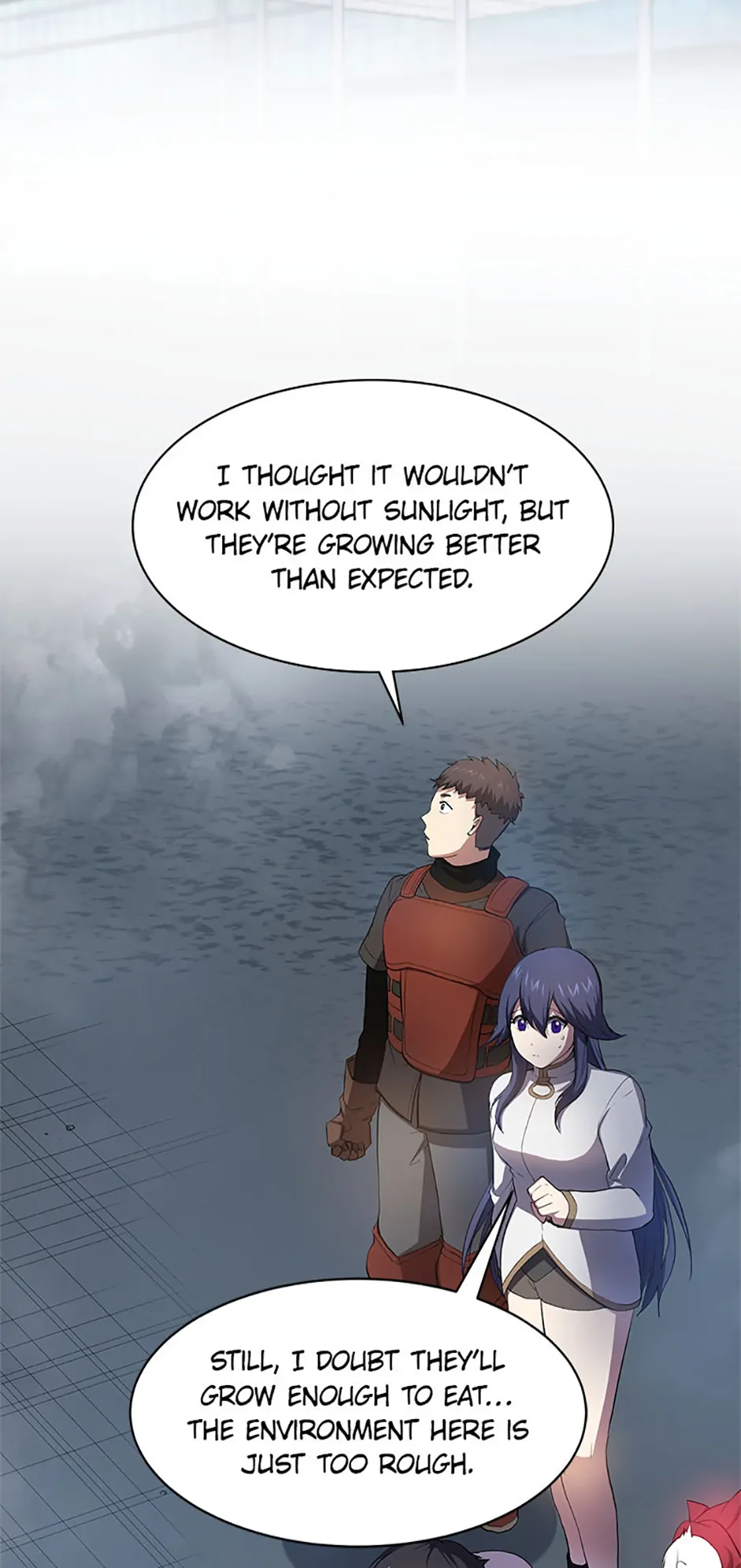 Read Skill Master Levels Up Manga Online