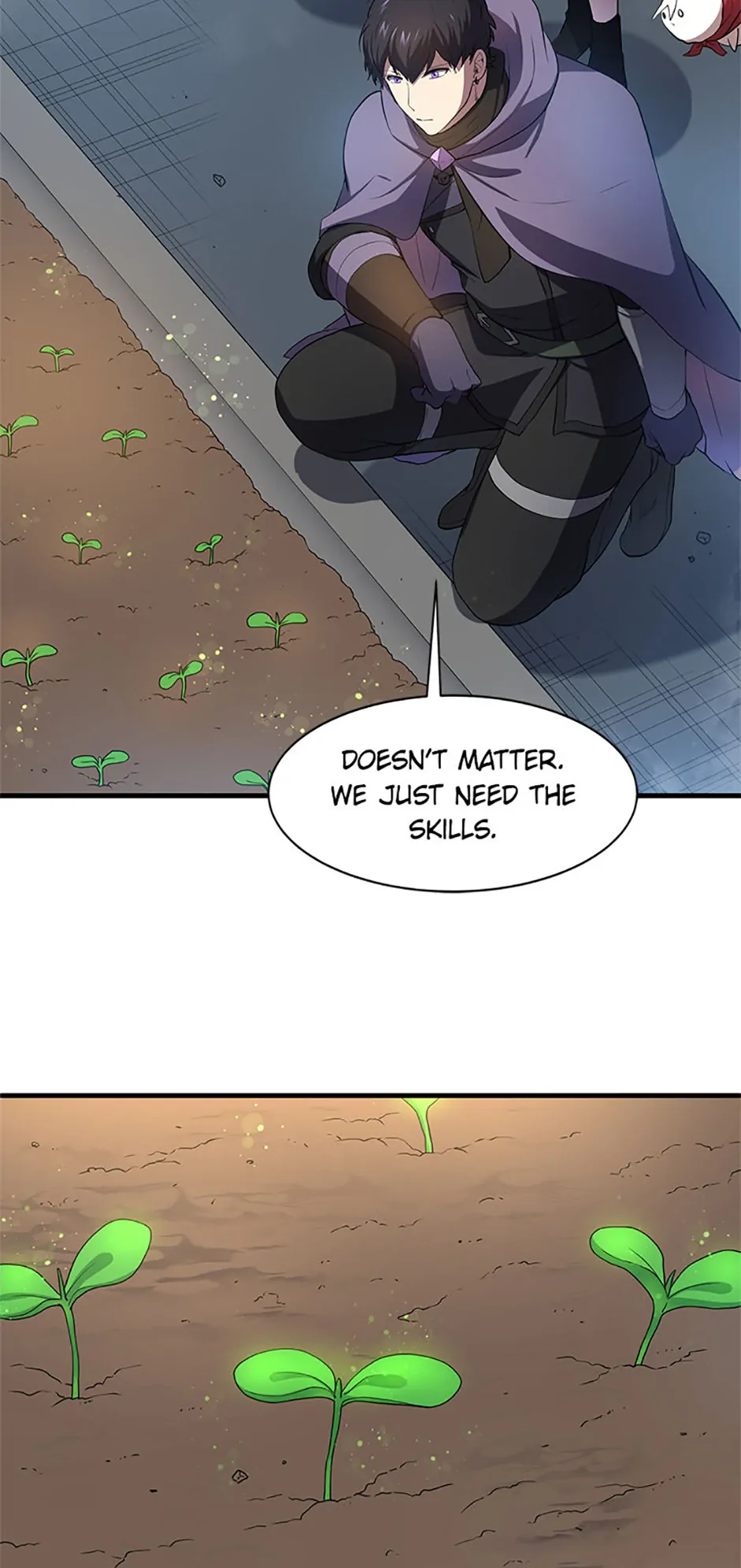Read Skill Master Levels Up Manga Online