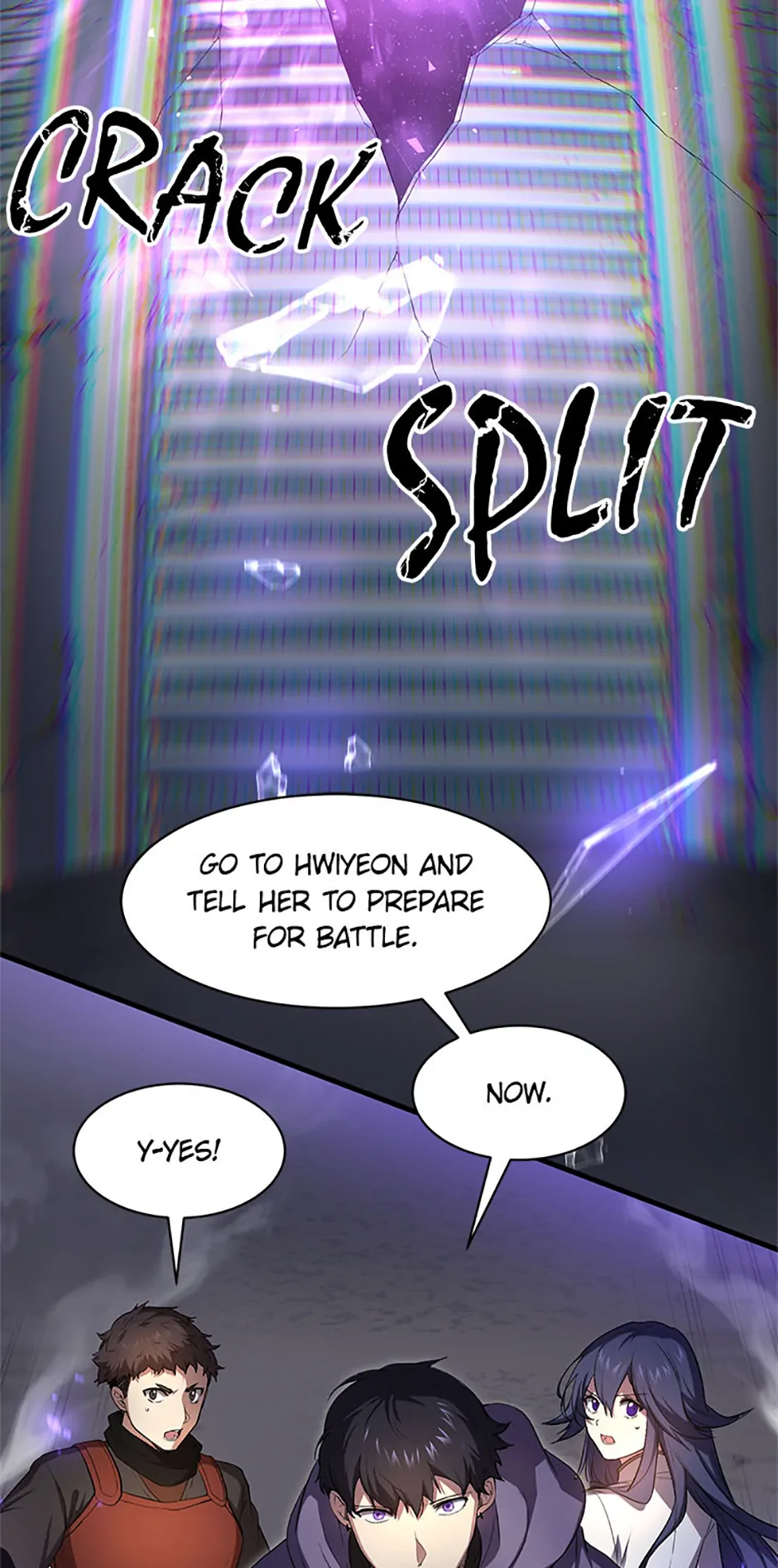 Read Skill Master Levels Up Manga Online
