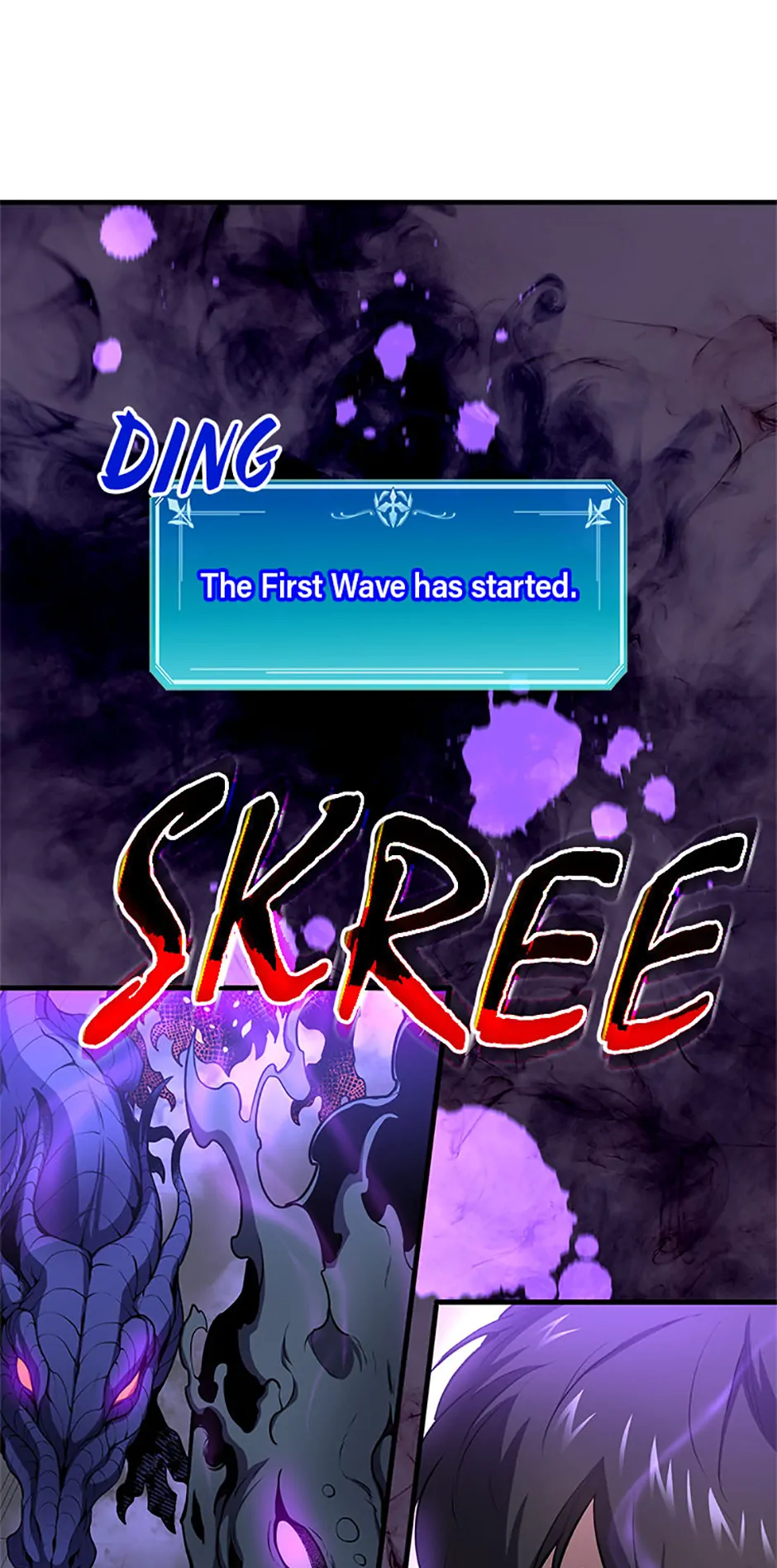Read Skill Master Levels Up Manga Online