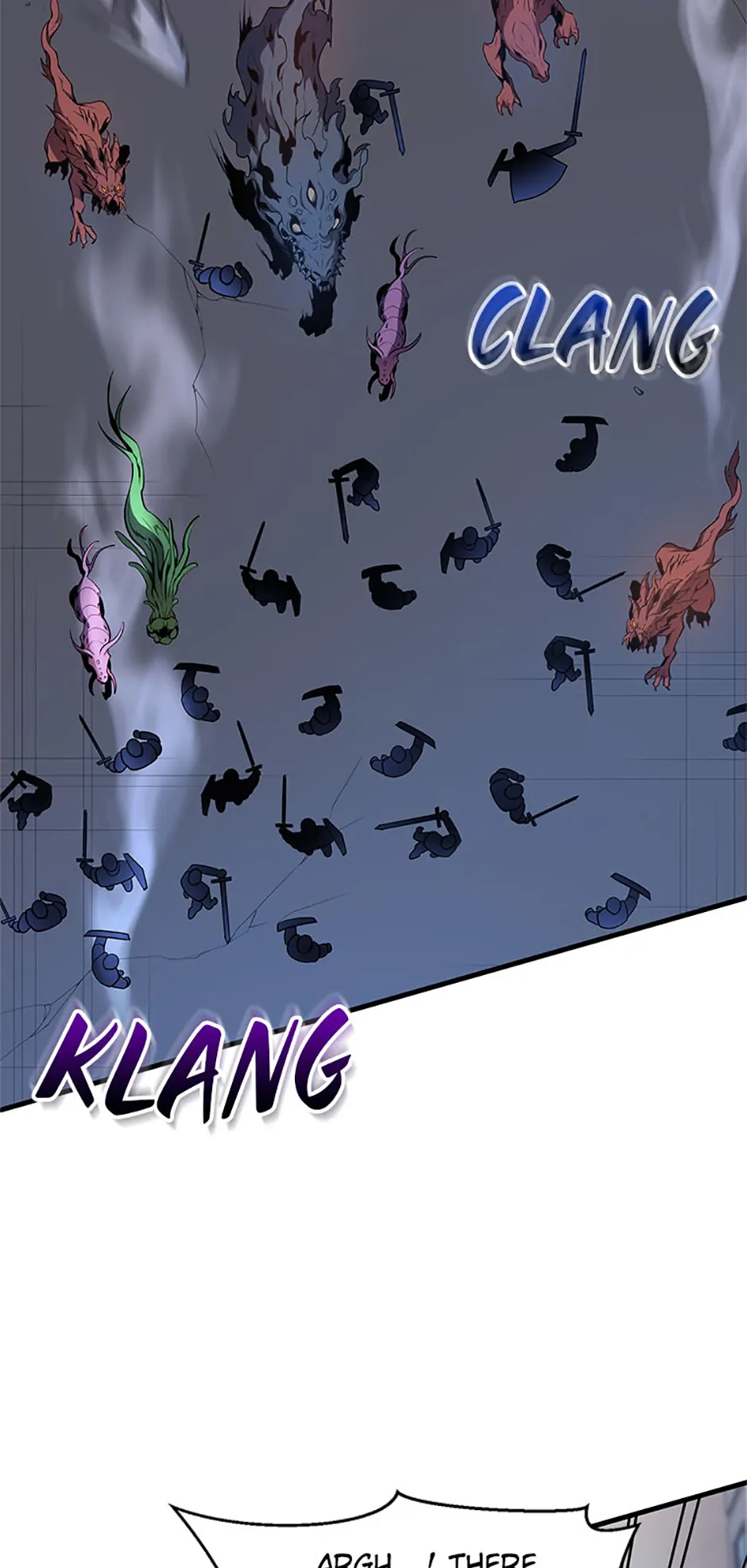 Read Skill Master Levels Up Manga Online
