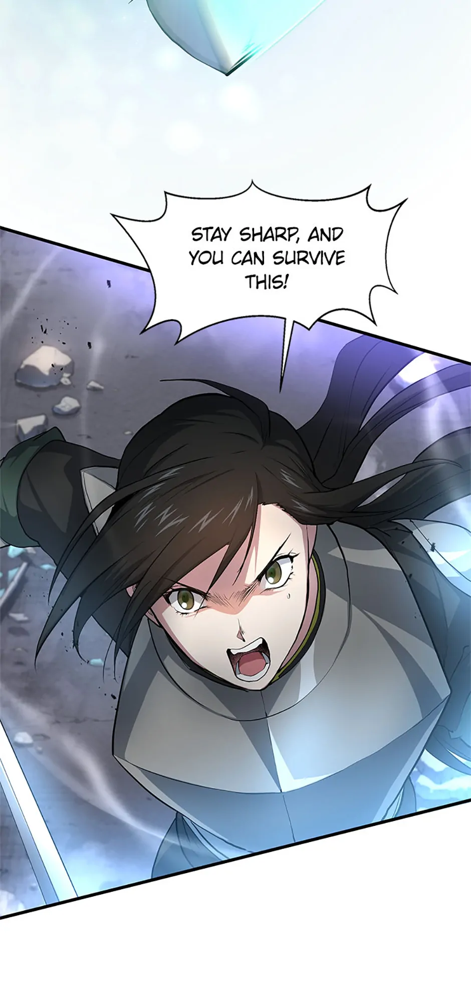 Read Skill Master Levels Up Manga Online