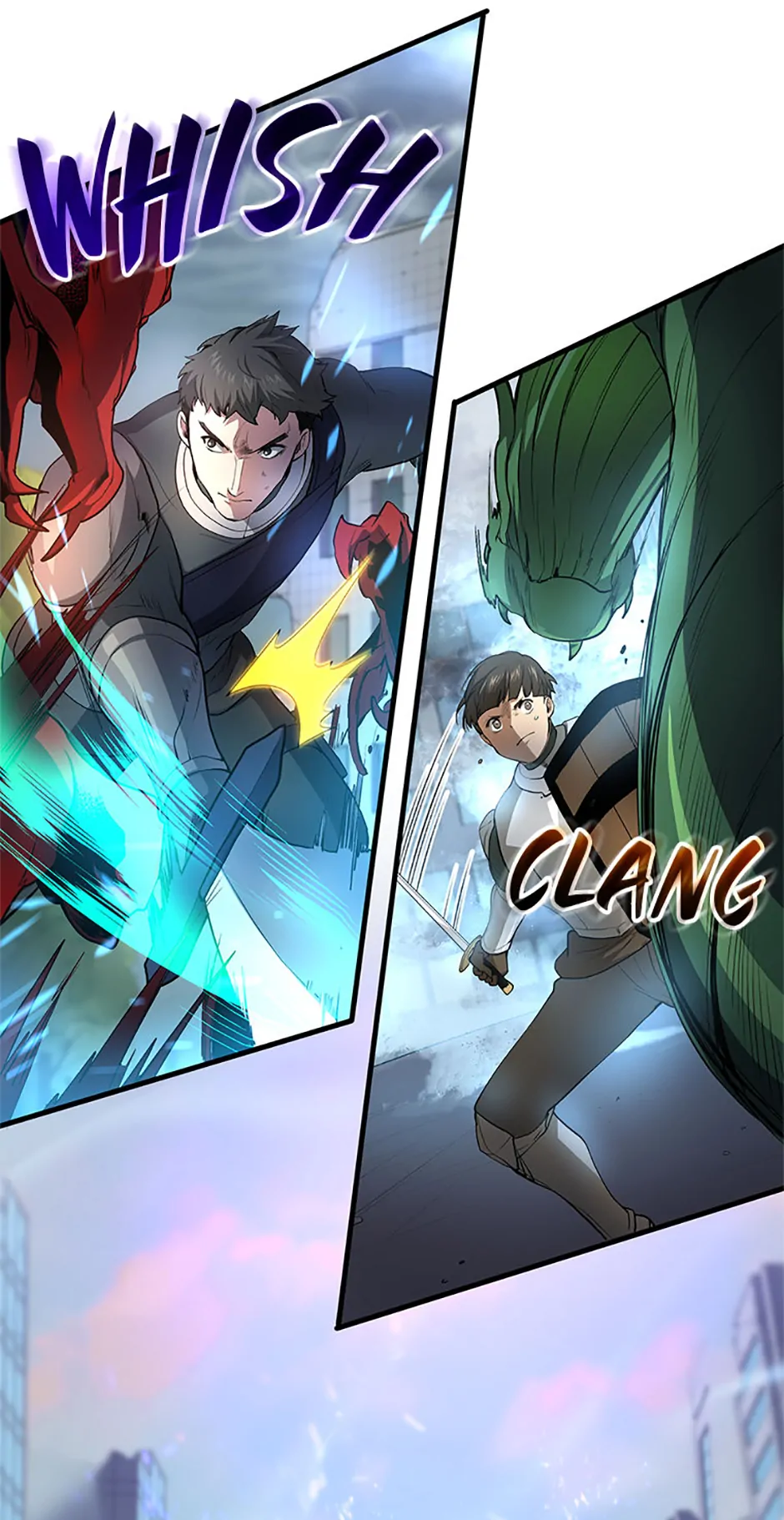 Read Skill Master Levels Up Manga Online