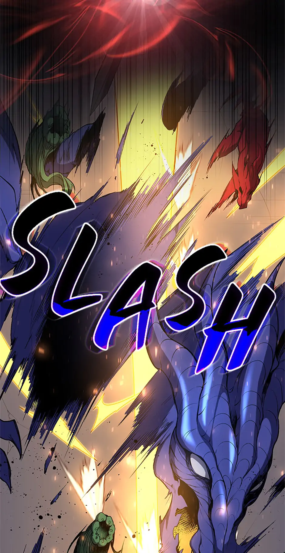 Read Skill Master Levels Up Manga Online