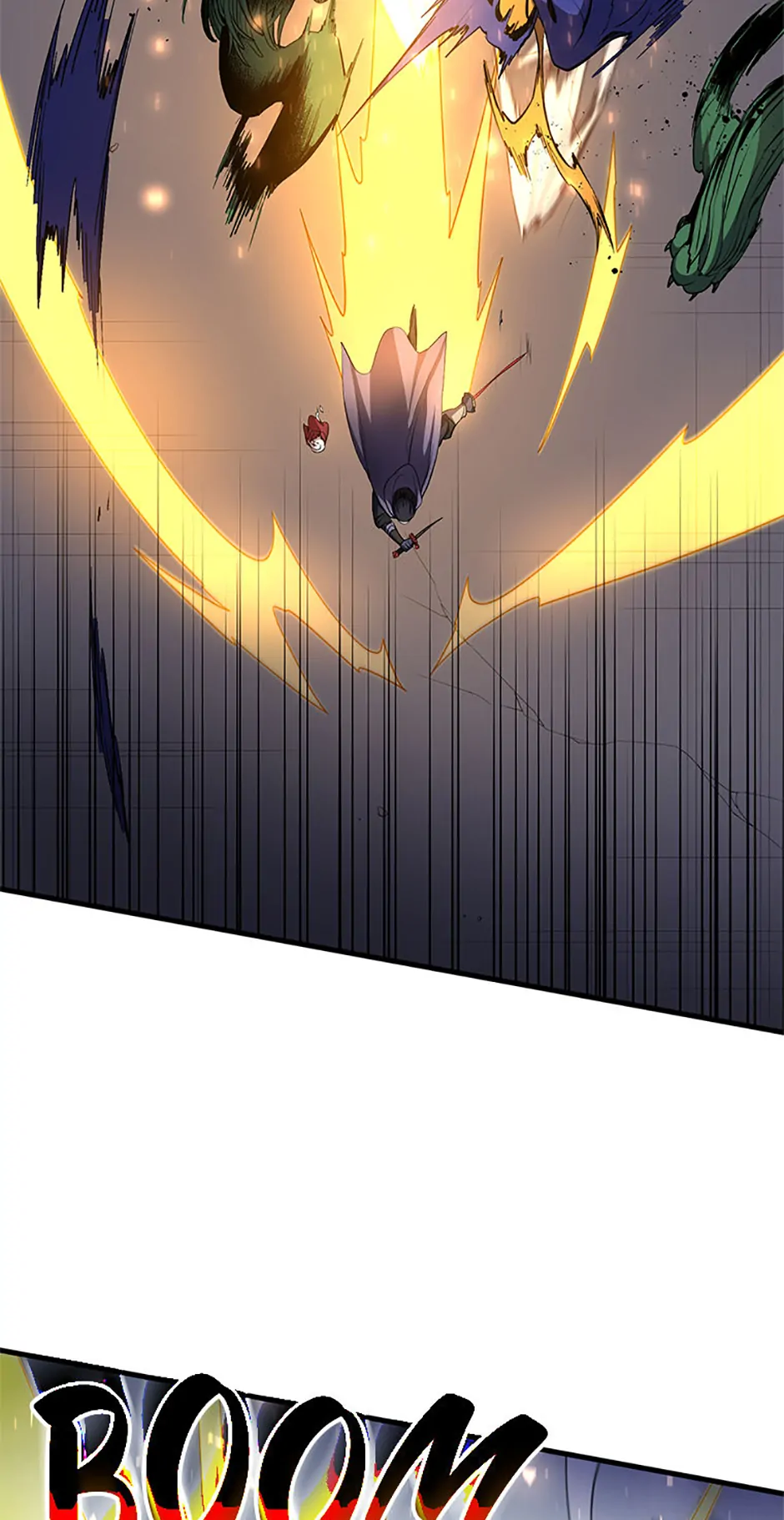 Read Skill Master Levels Up Manga Online