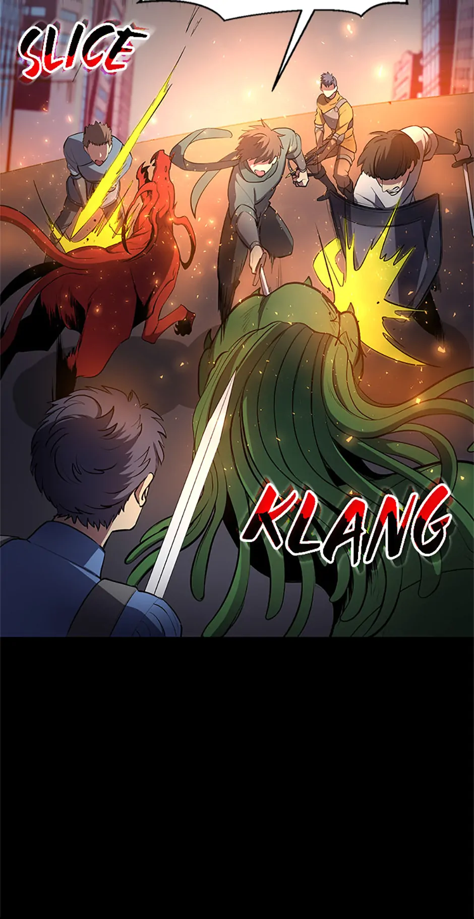 Read Skill Master Levels Up Manga Online