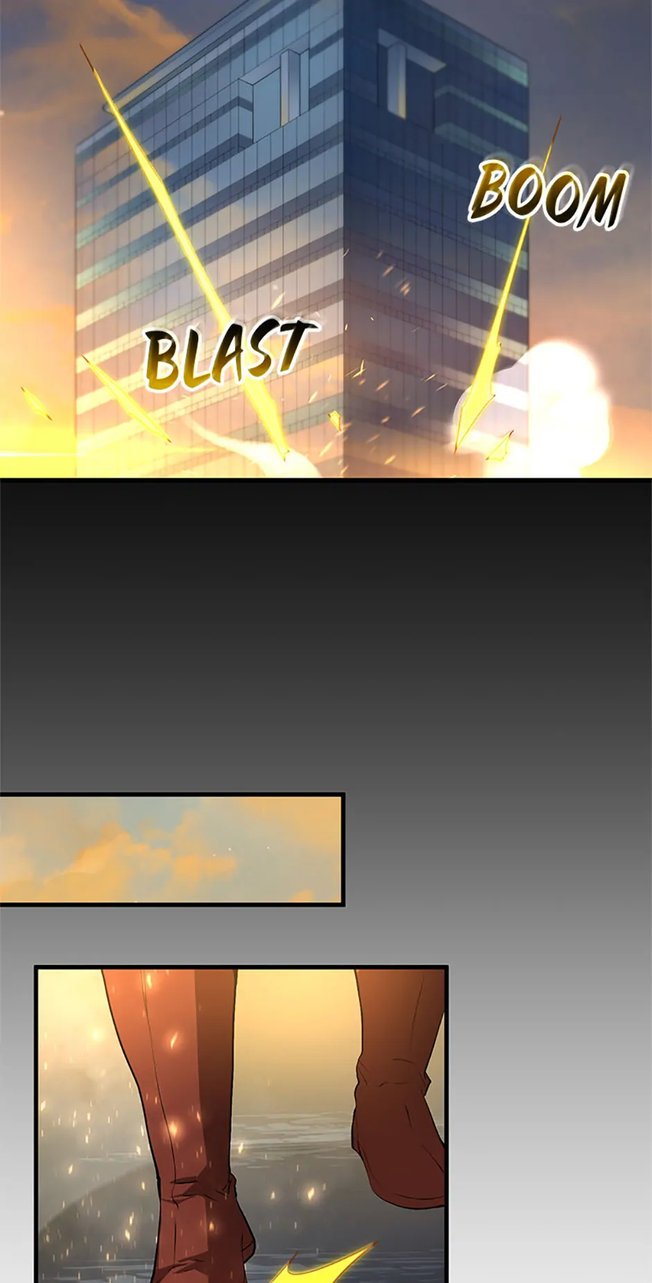 Read Skill Master Levels Up Manga Online