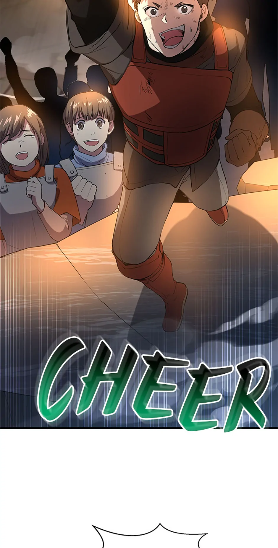 Read Skill Master Levels Up Manga Online