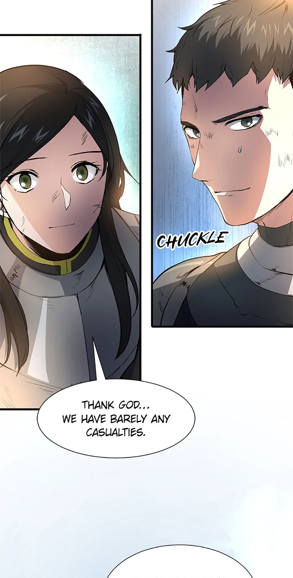 Read Skill Master Levels Up Manga Online