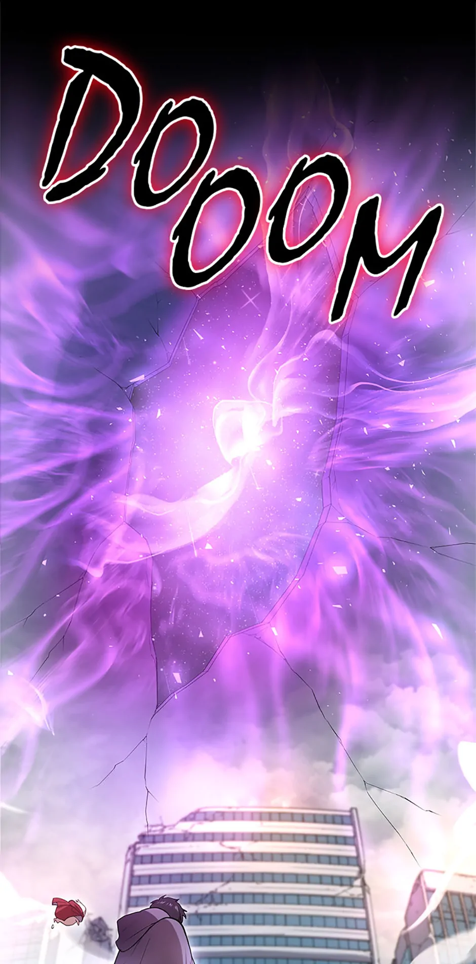 Read Skill Master Levels Up Manga Online