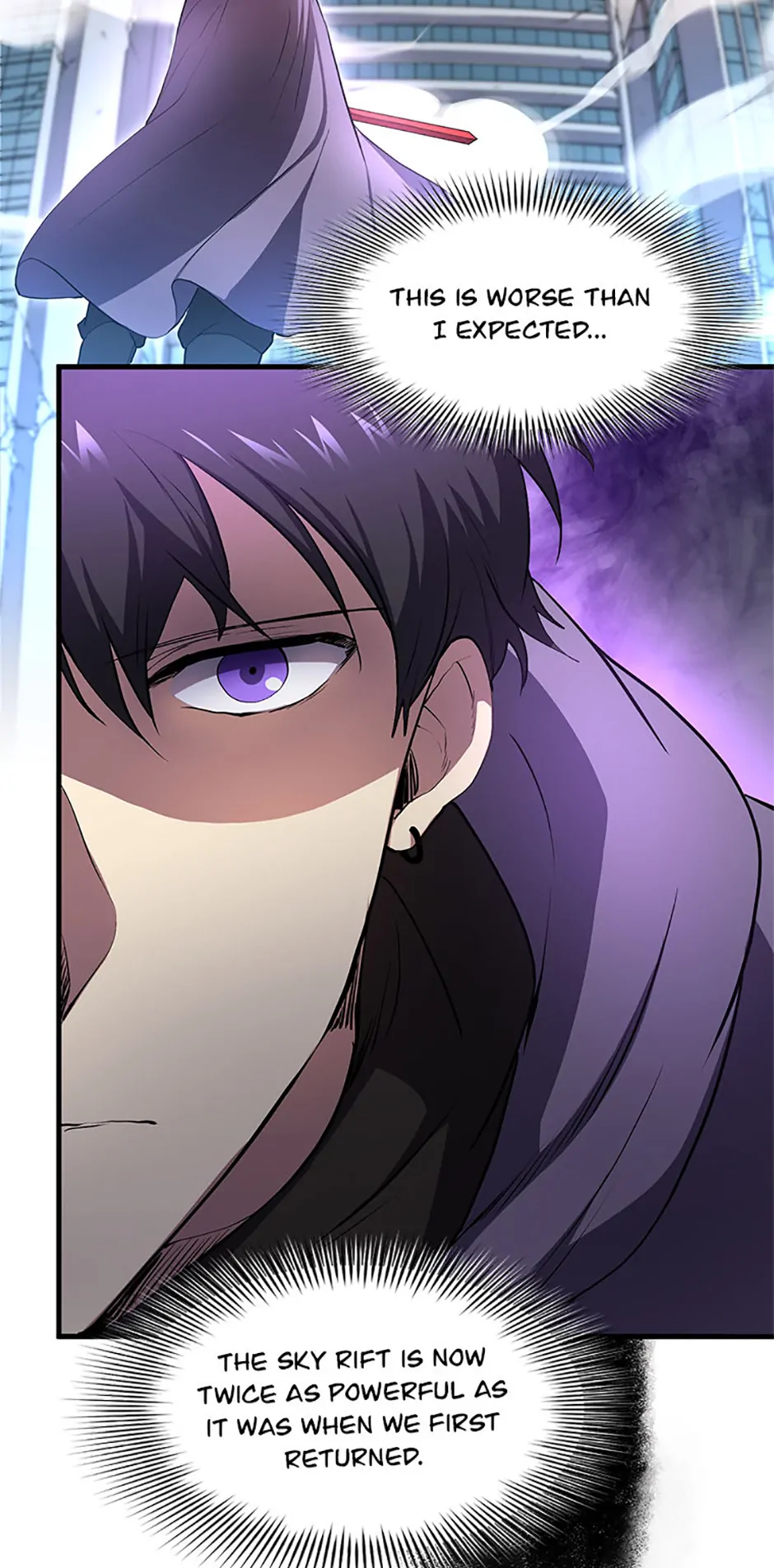 Read Skill Master Levels Up Manga Online