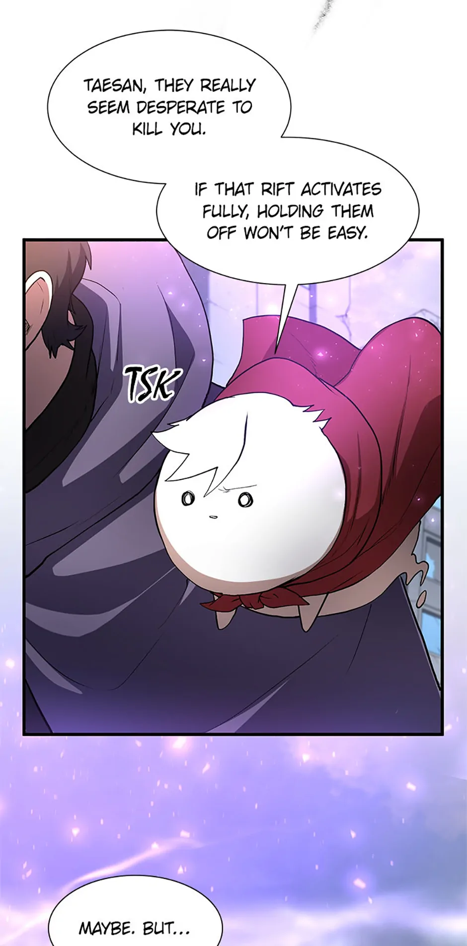 Read Skill Master Levels Up Manga Online
